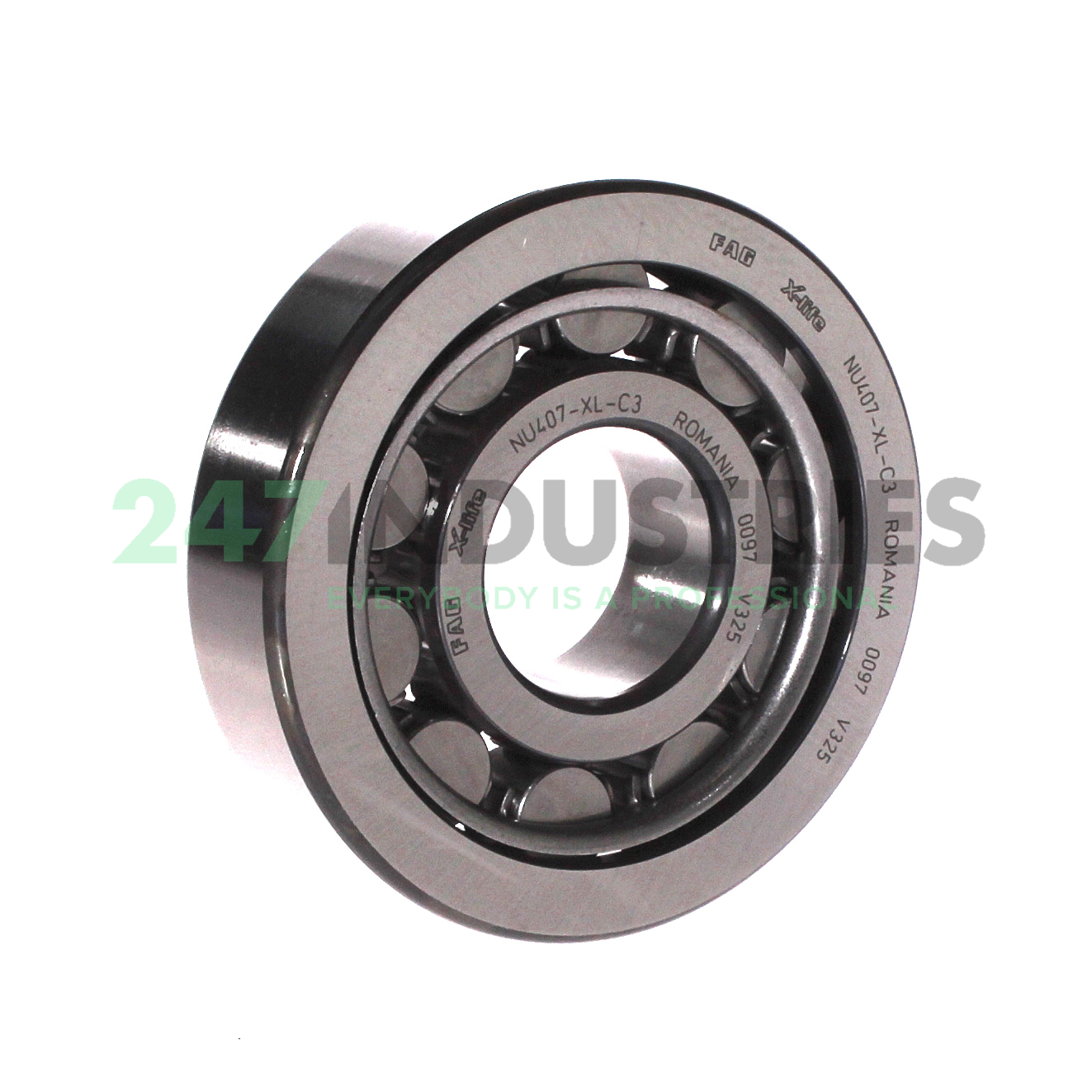 NU407-XL-C3 FAG