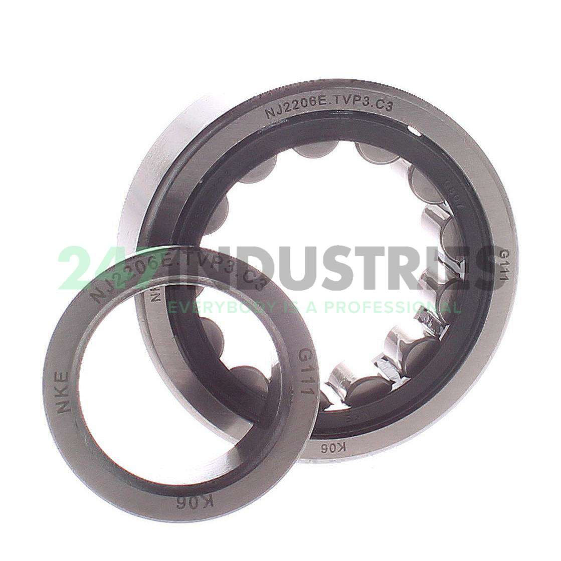 NJ2206-E-TVP3-C3 NKE Image 2