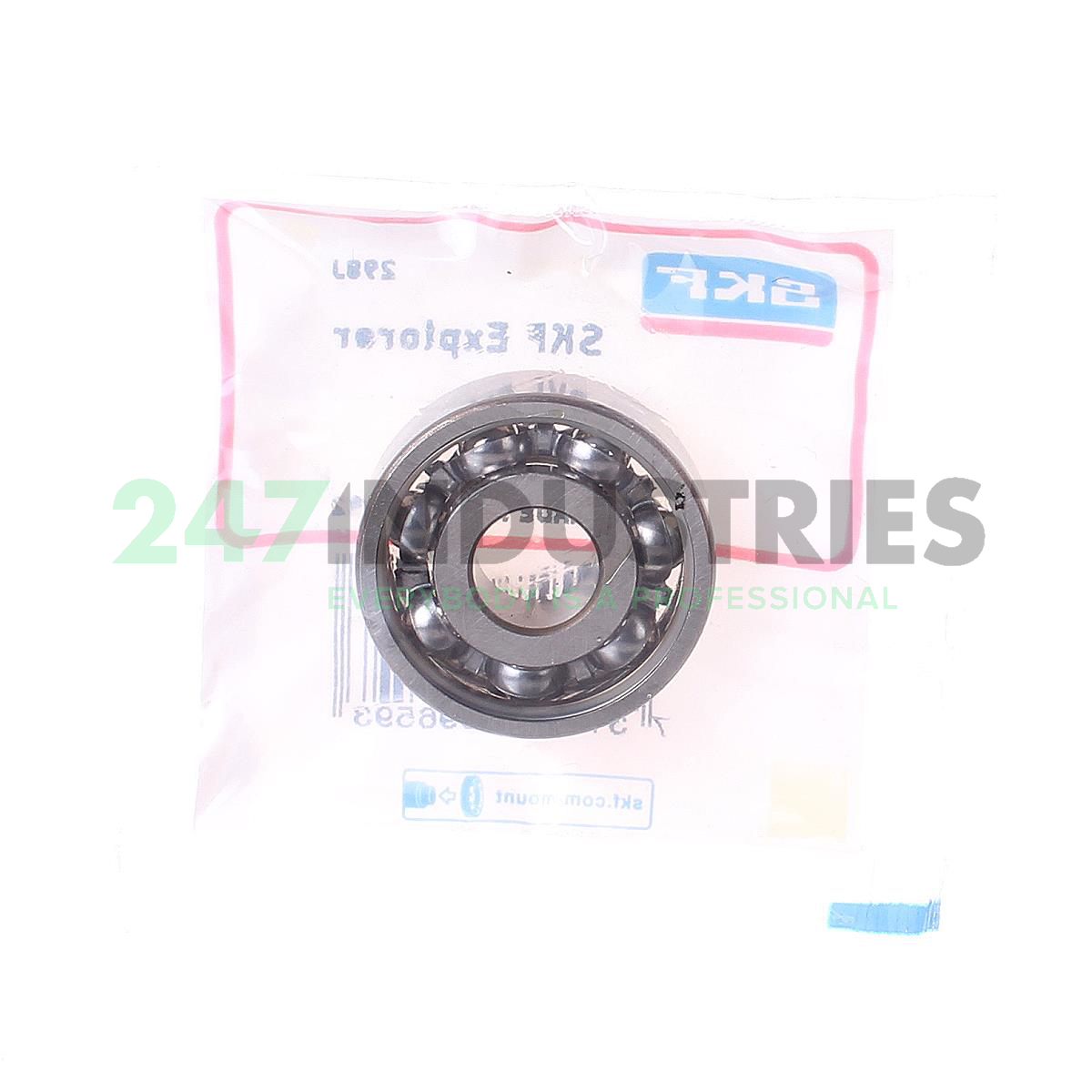 629 SKF Image 1