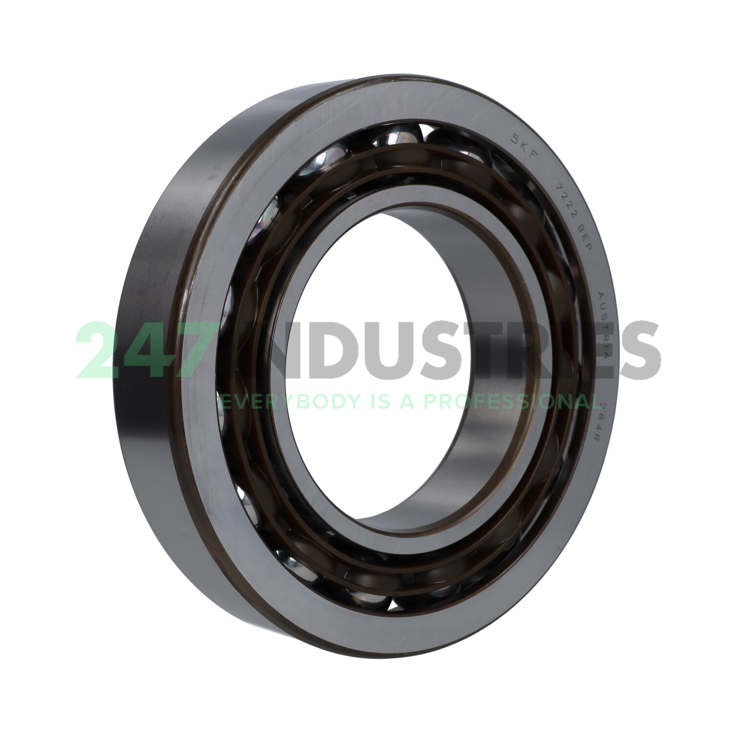 7222BEP SKF Image 1