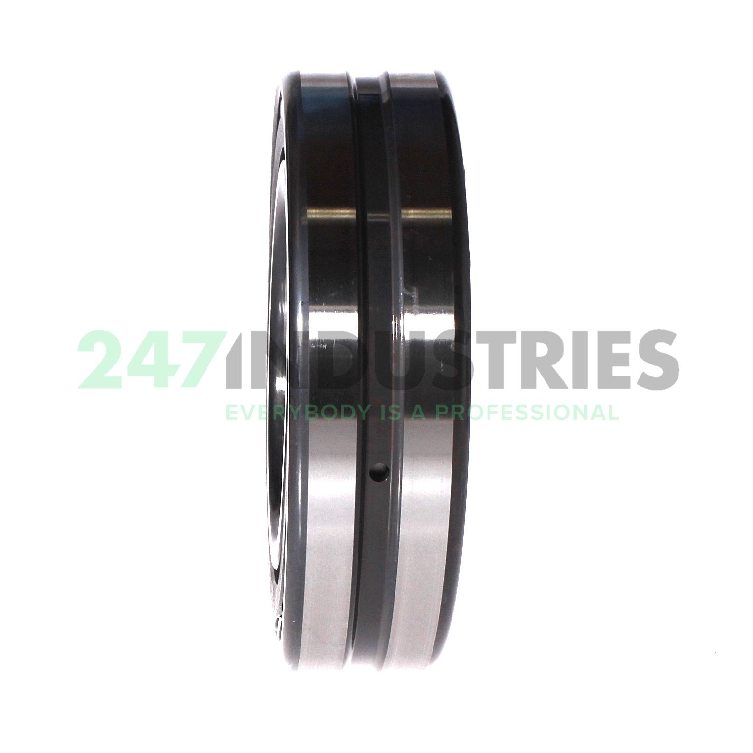 22219-E1-XL-C4 FAG Image 2