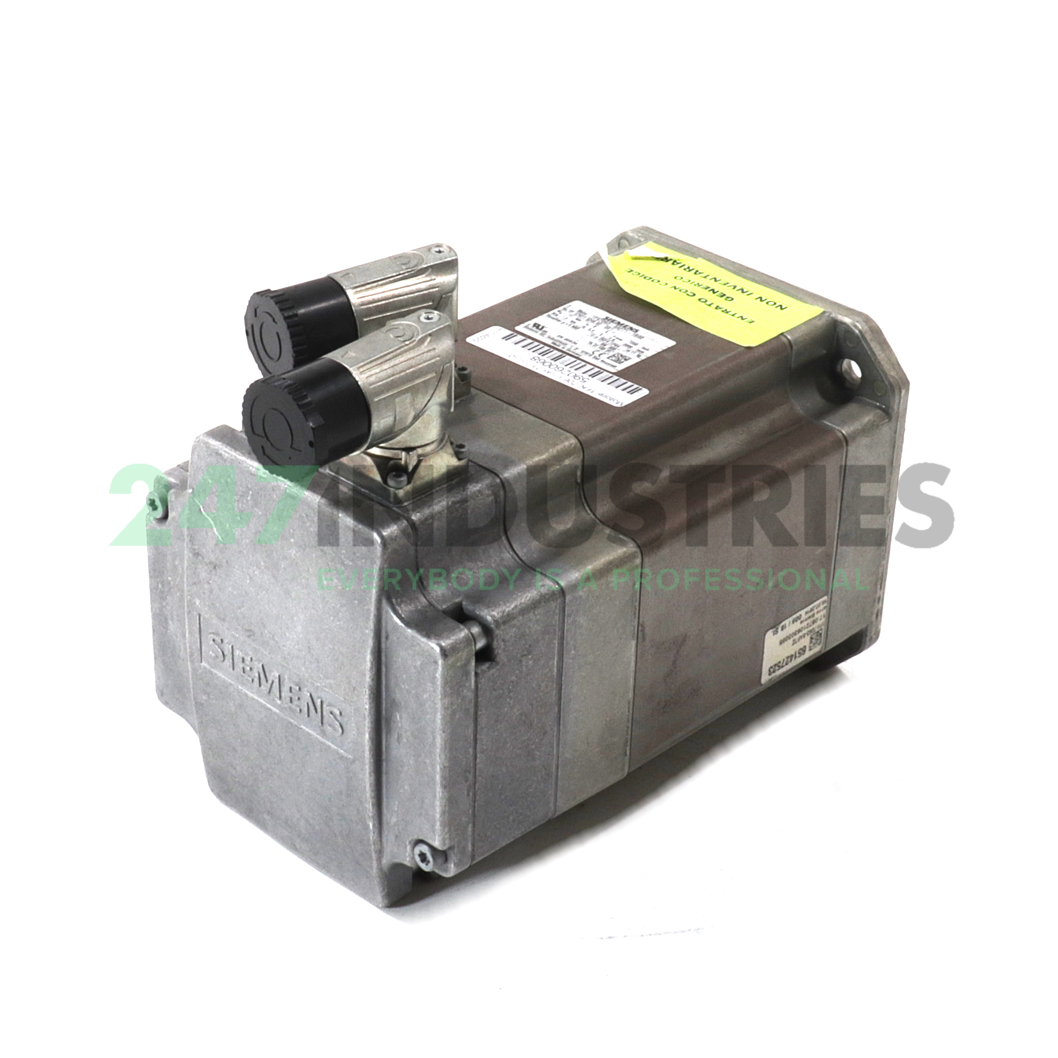 1FK7063-5AF71-1SG0 Siemens Image 3