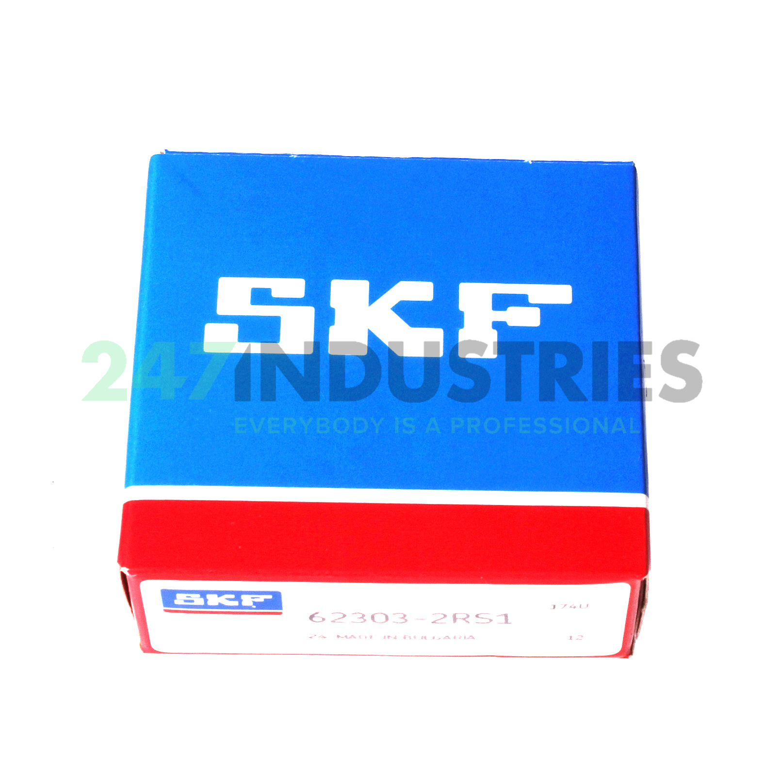 62303-2RS1 SKF Image 2