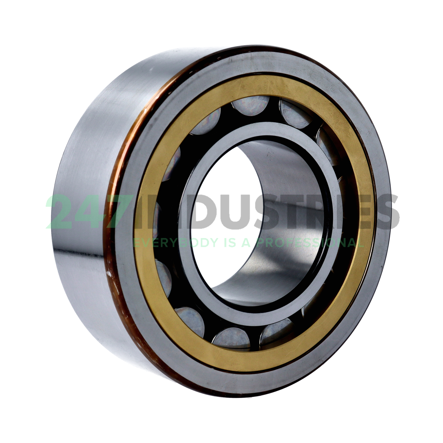 NJ2316ECML/C3 SKF Image 2