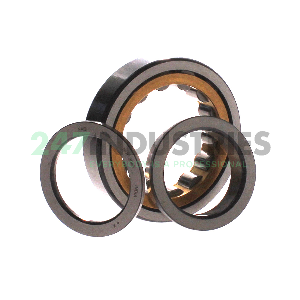 NUP208-E-XL-M1 FAG Image 3