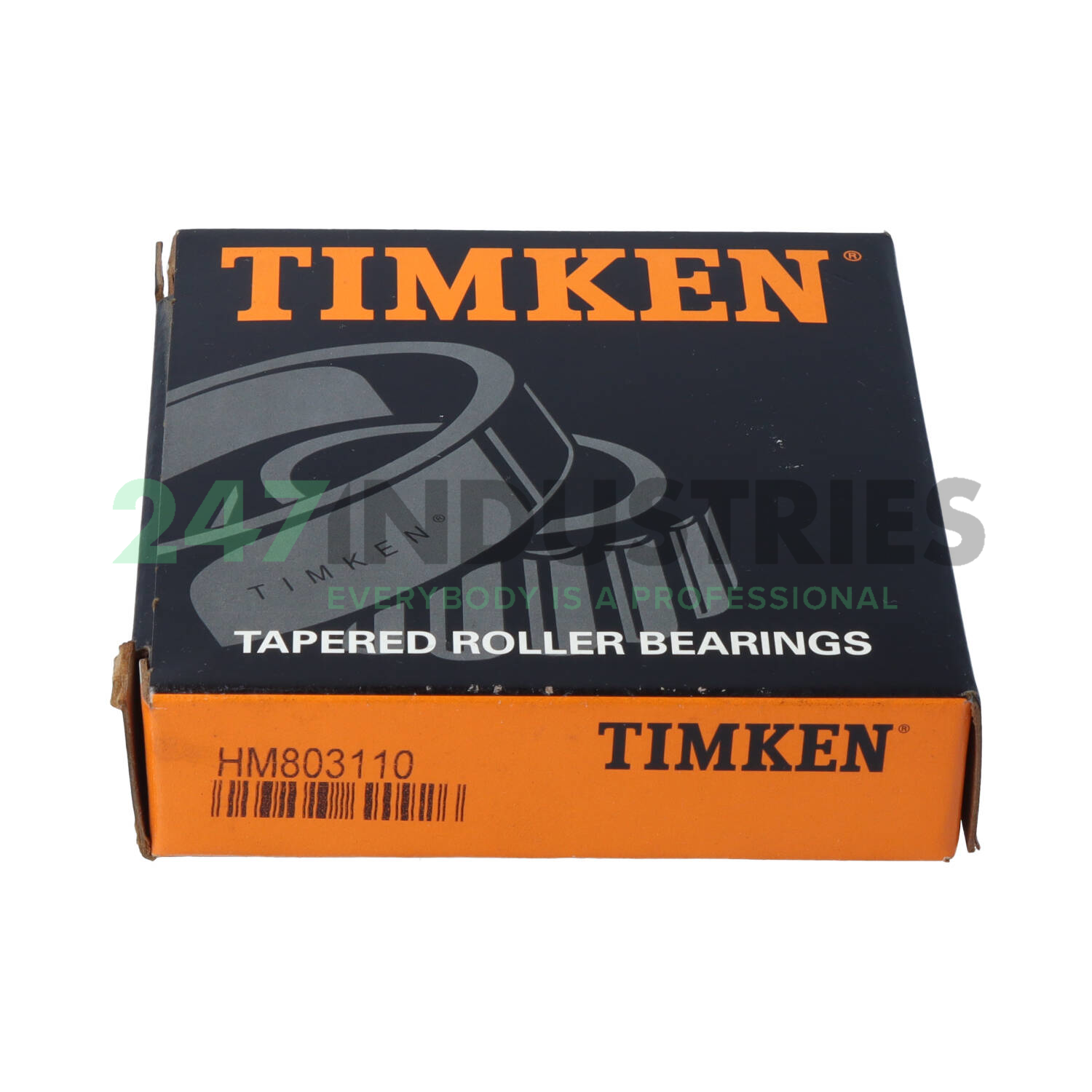 HM803110-20082 Timken Image 3