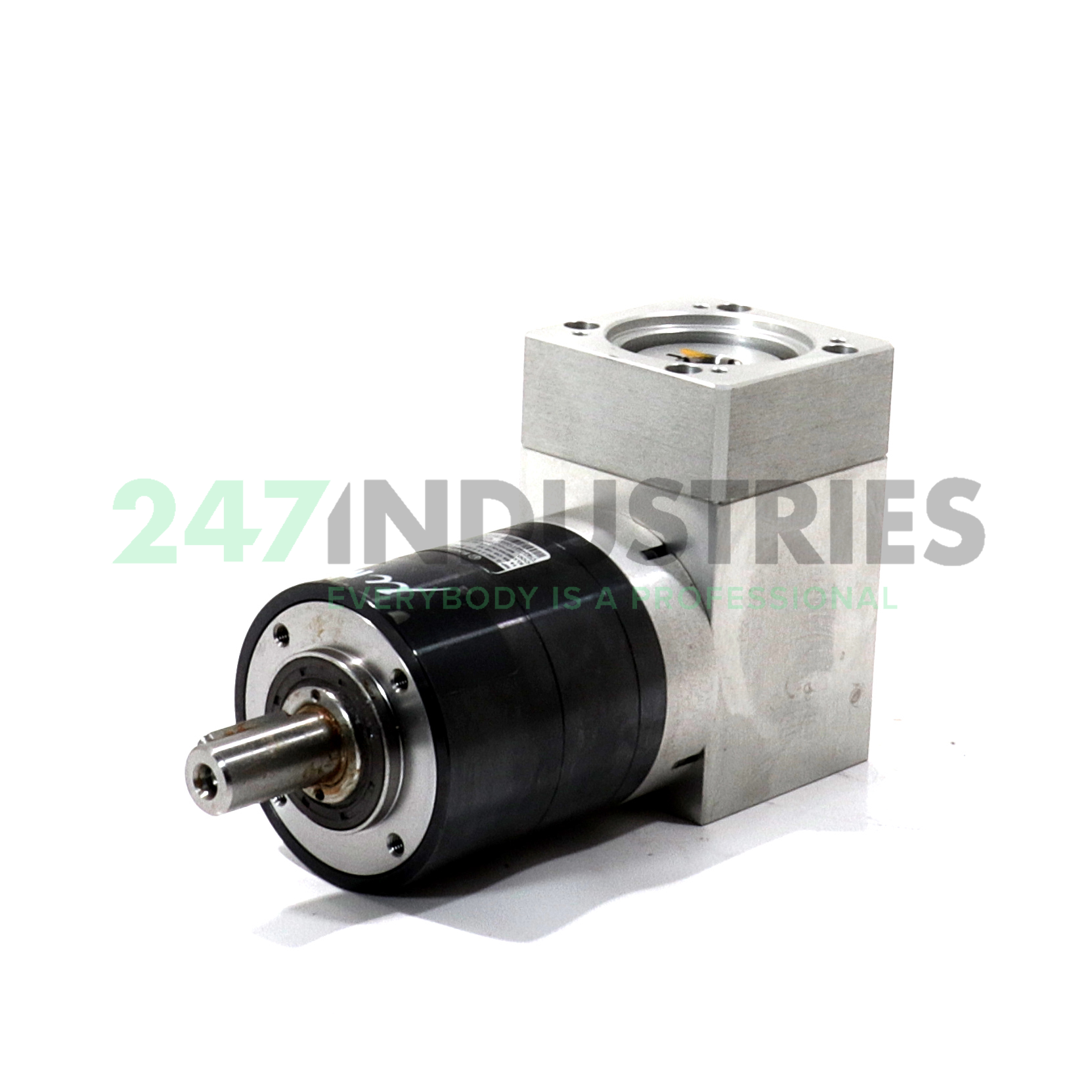 MP G 080 2 6 STD 60A2 CD 14 S5 OR HB KE Bonfiglioli Image 1