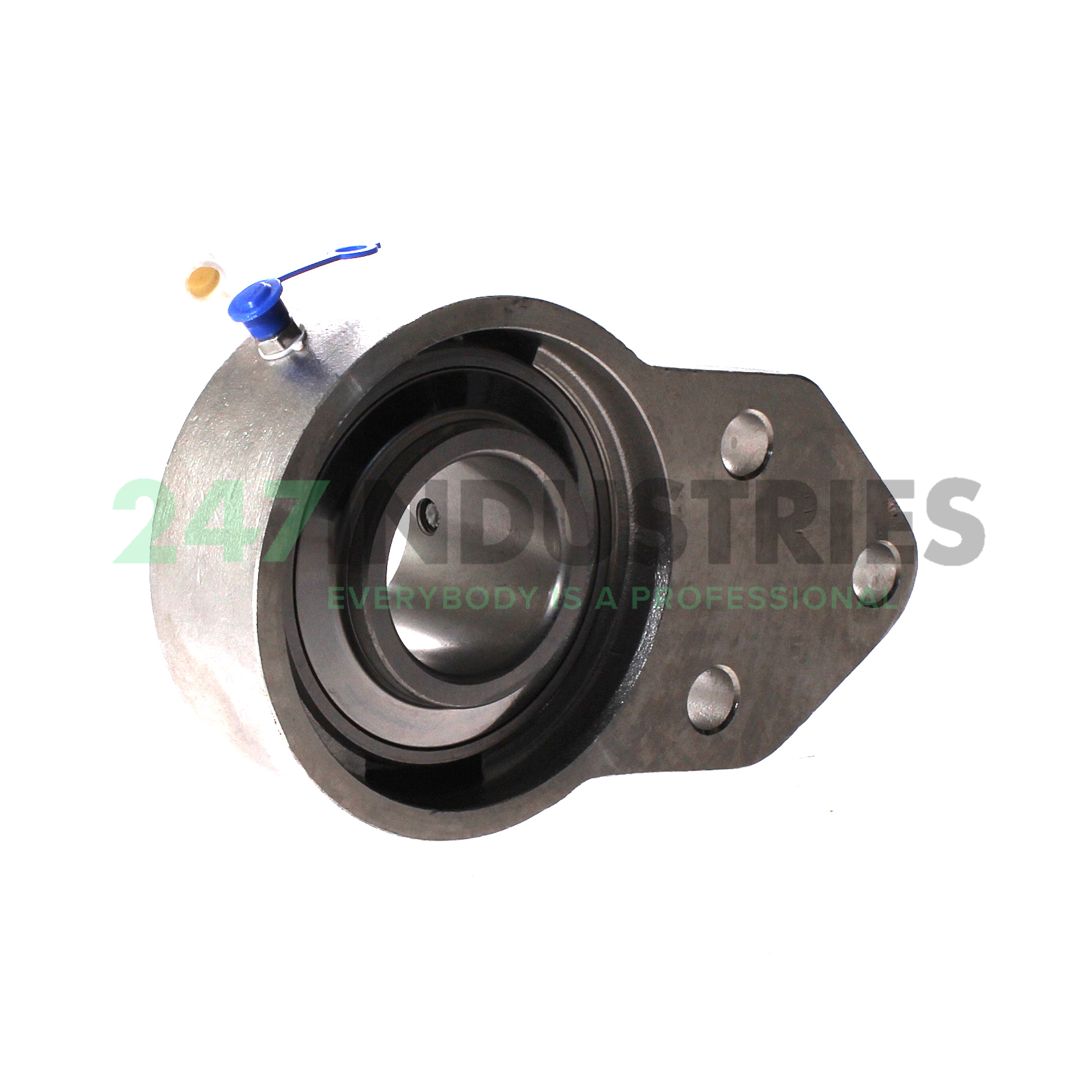 SUCFB208 Keep Moving Long Image 3