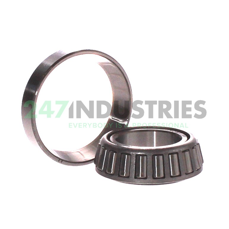 L44649R/610RNES4C*01 NSK Image 2