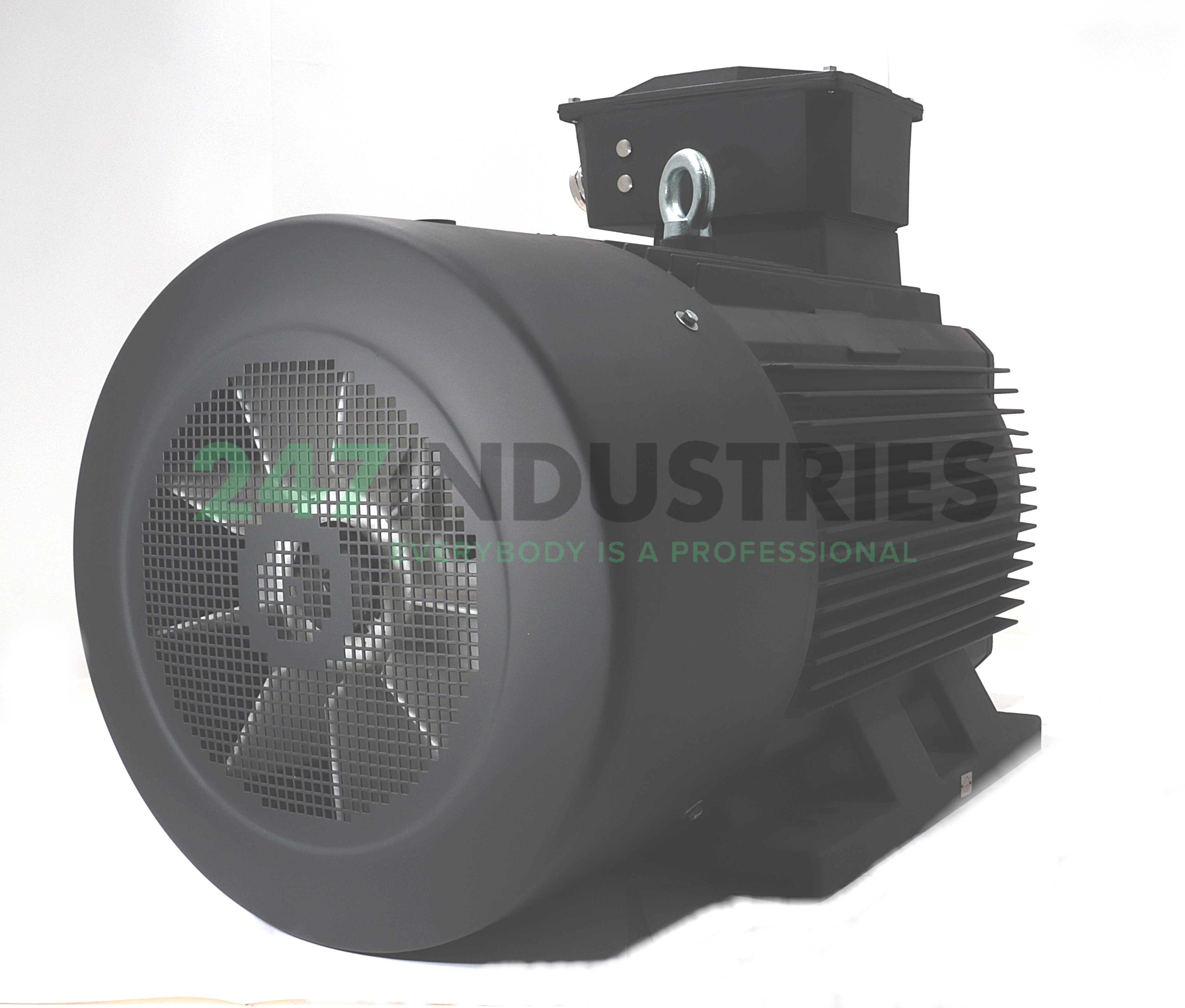 HMC2-315L1-8-B3 Hoyer Image 3