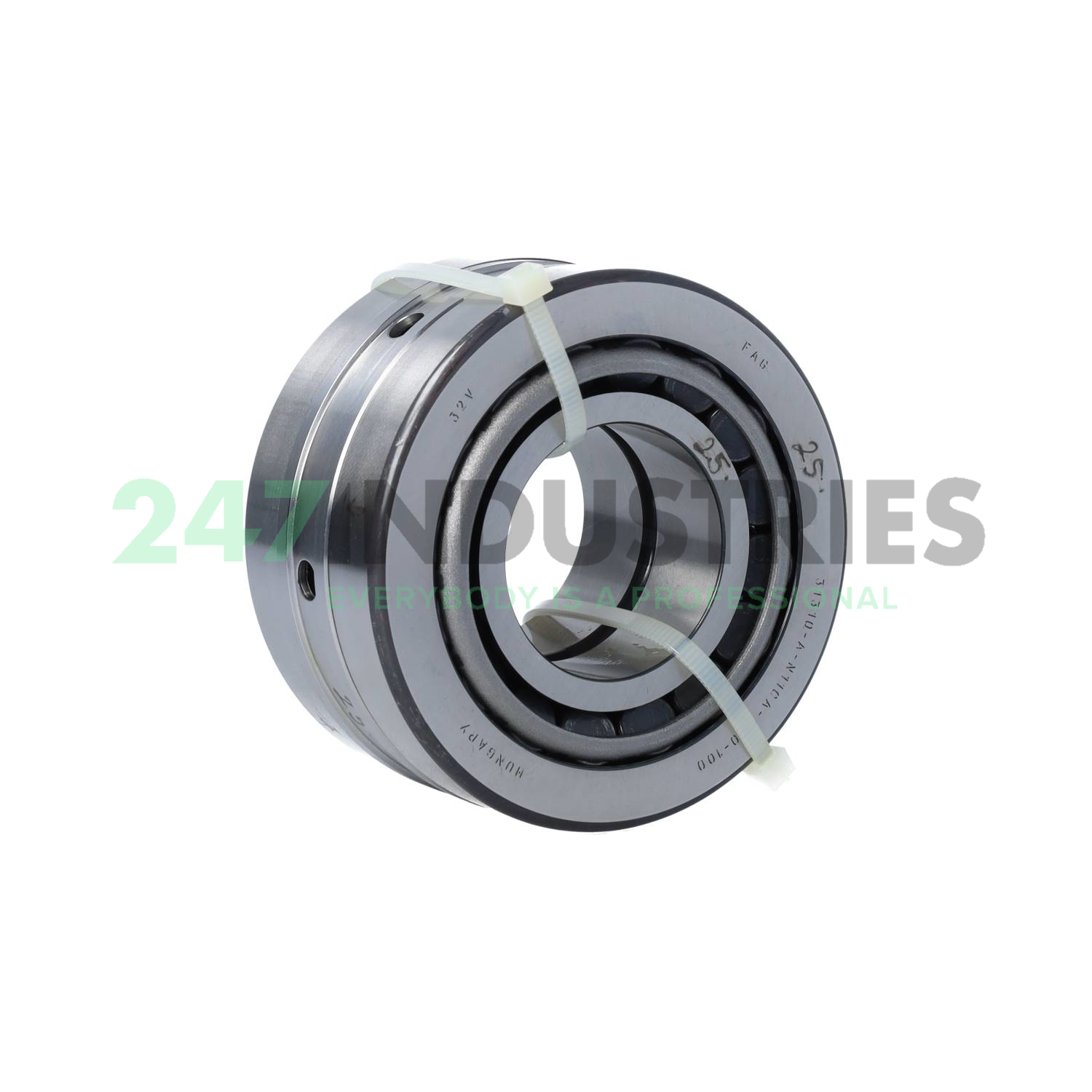 31310-A-N11CA-A60-100 FAG Image 2