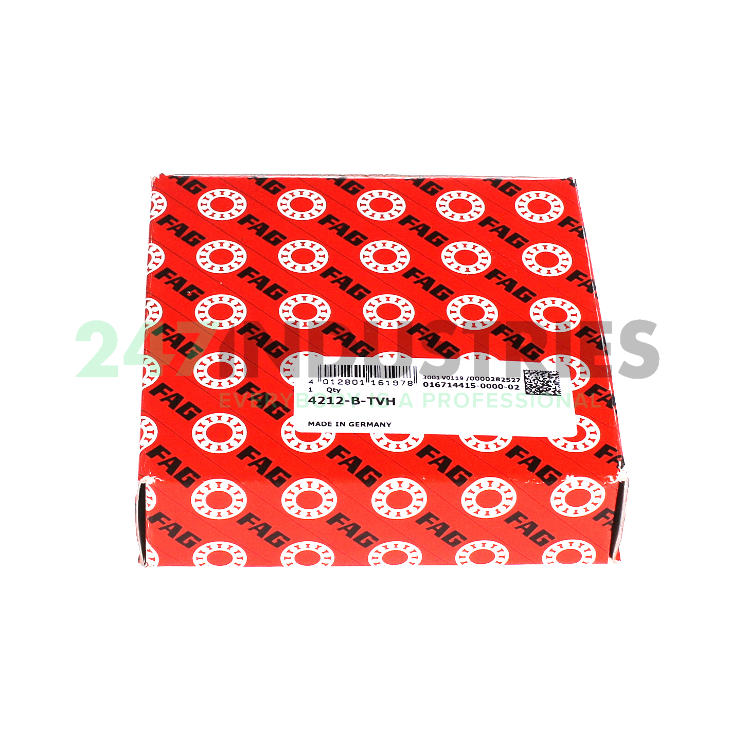 4212-B-TVH FAG Image 3