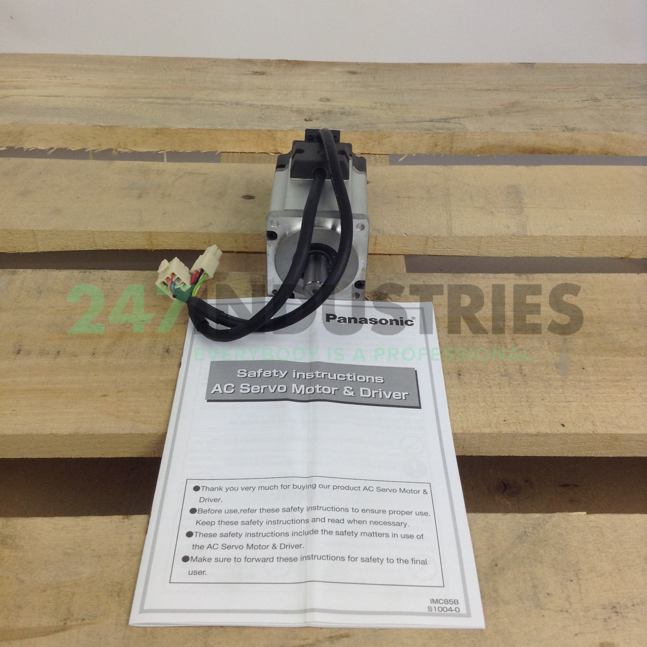 MSMD042S1C Panasonic Image 6