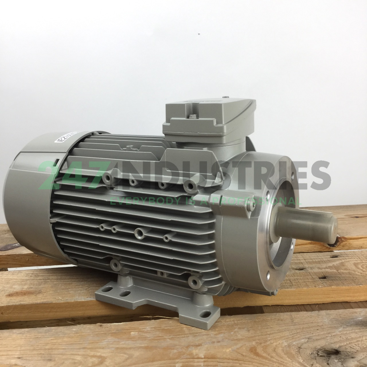 1LE1001-0EA62-2NA4-Z Siemens Image 3