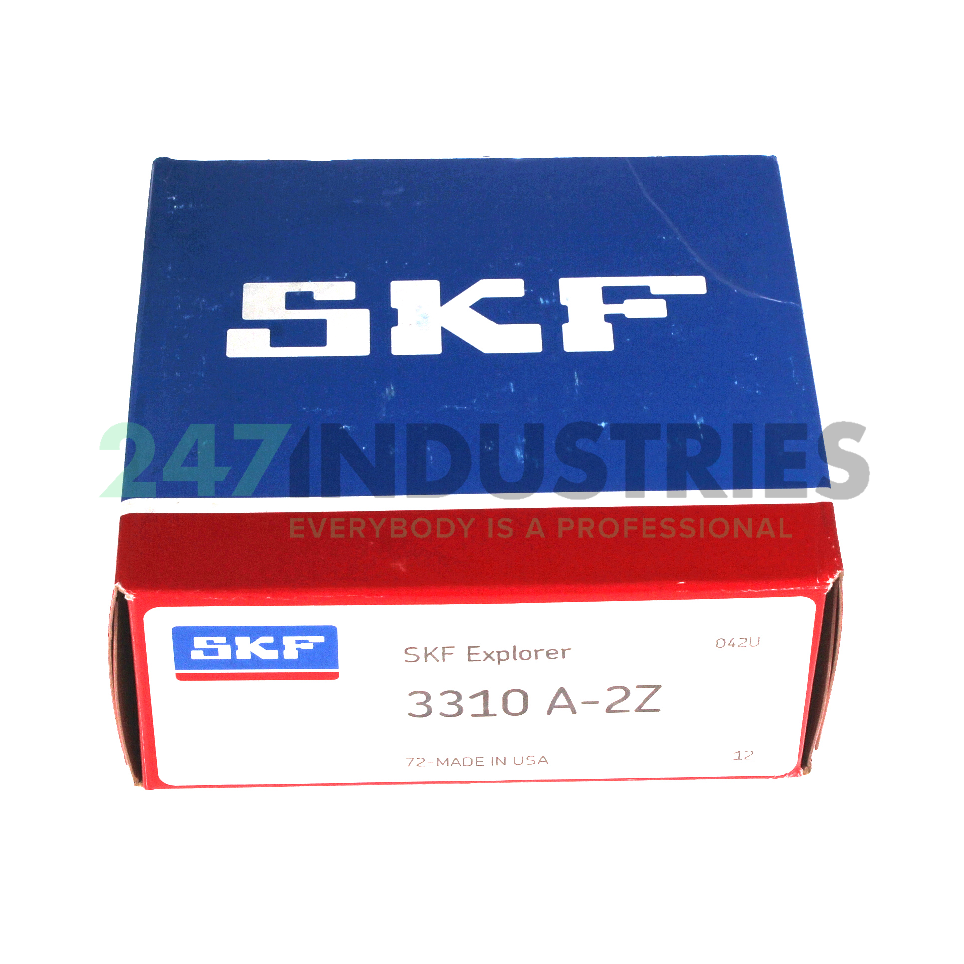 3310A-2Z SKF Image 3