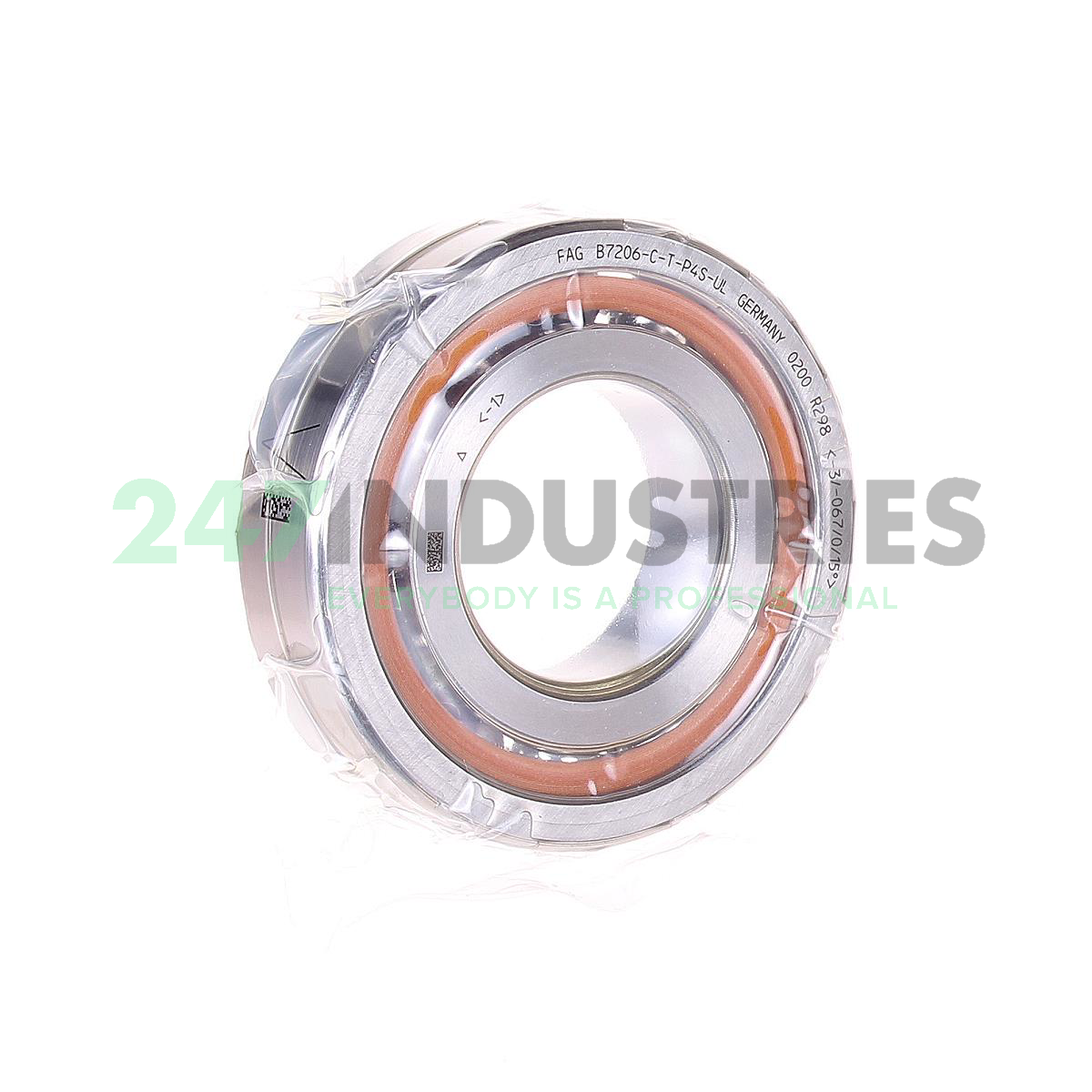 B7206-C-T-P4S-UL FAG