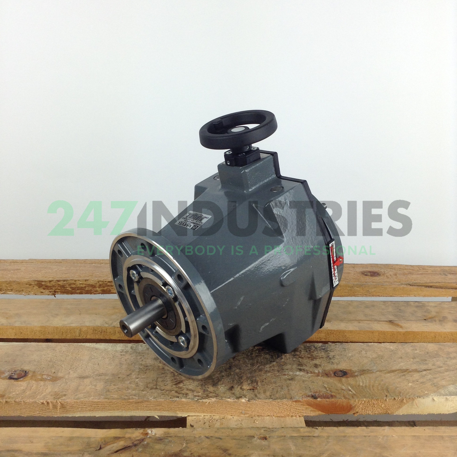 FVR090B52424-90B5I5 Varvel