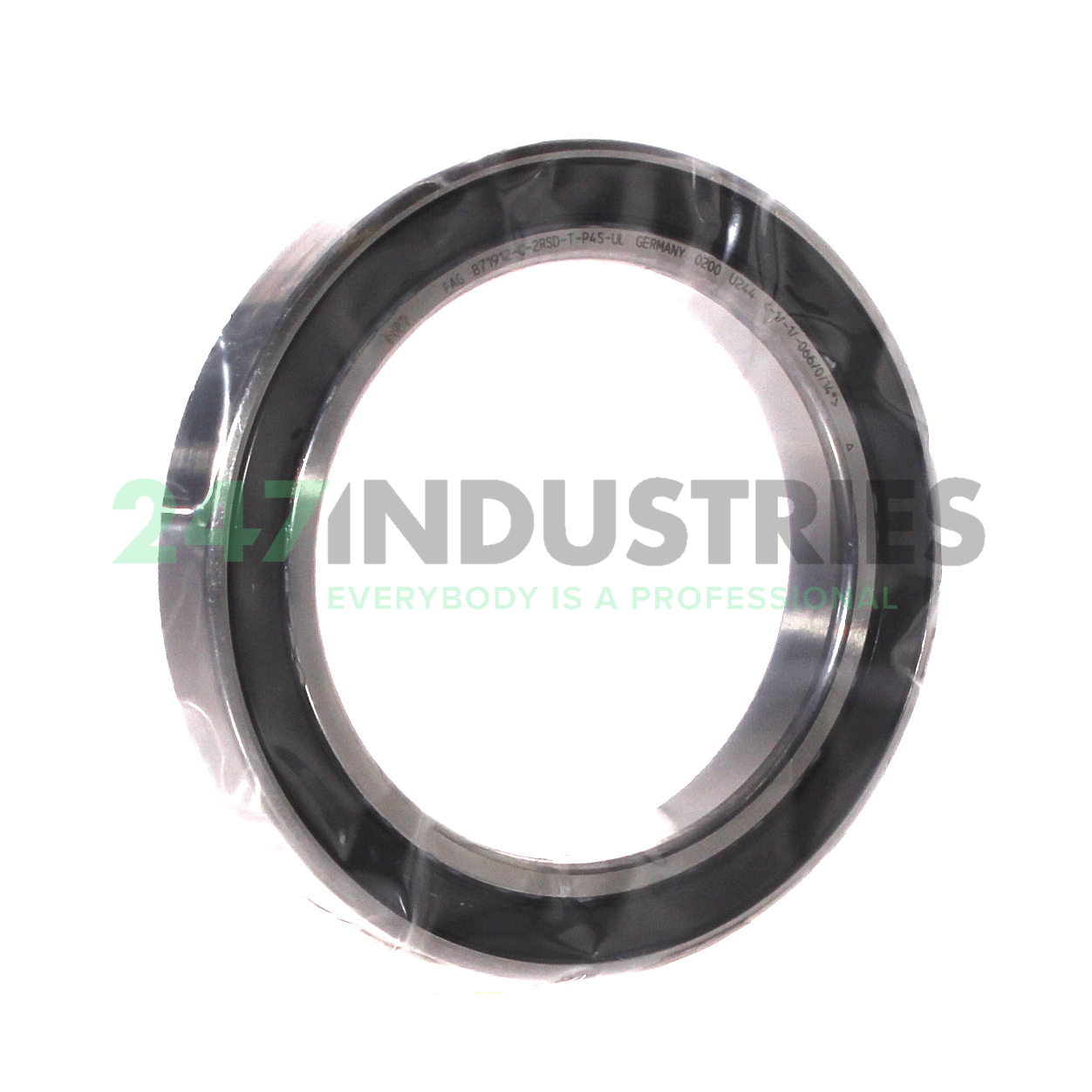 B71912-C-2RSD-T-P4S-UL FAG