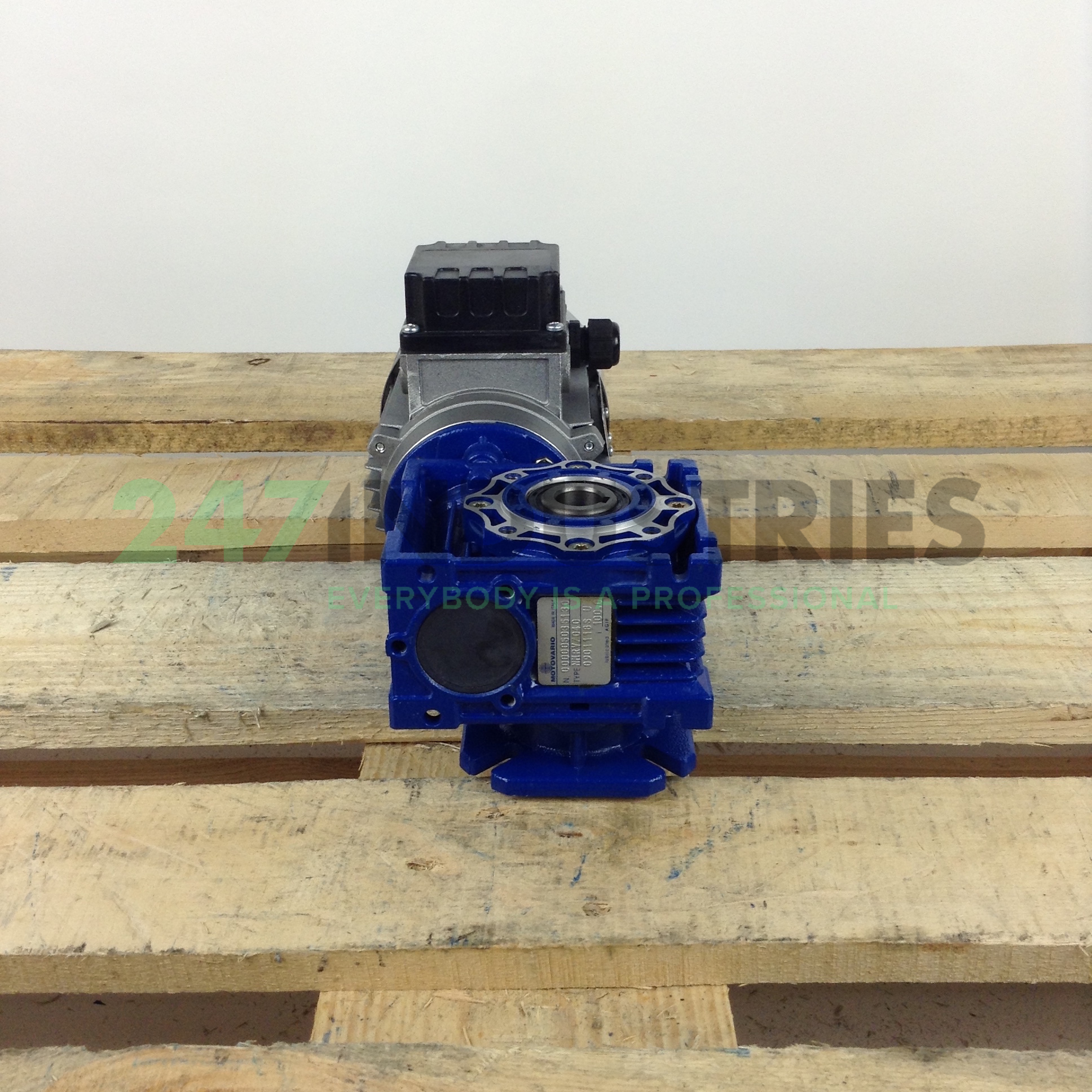 NMRV040FI100-T63A4B14 Motovario Image 5
