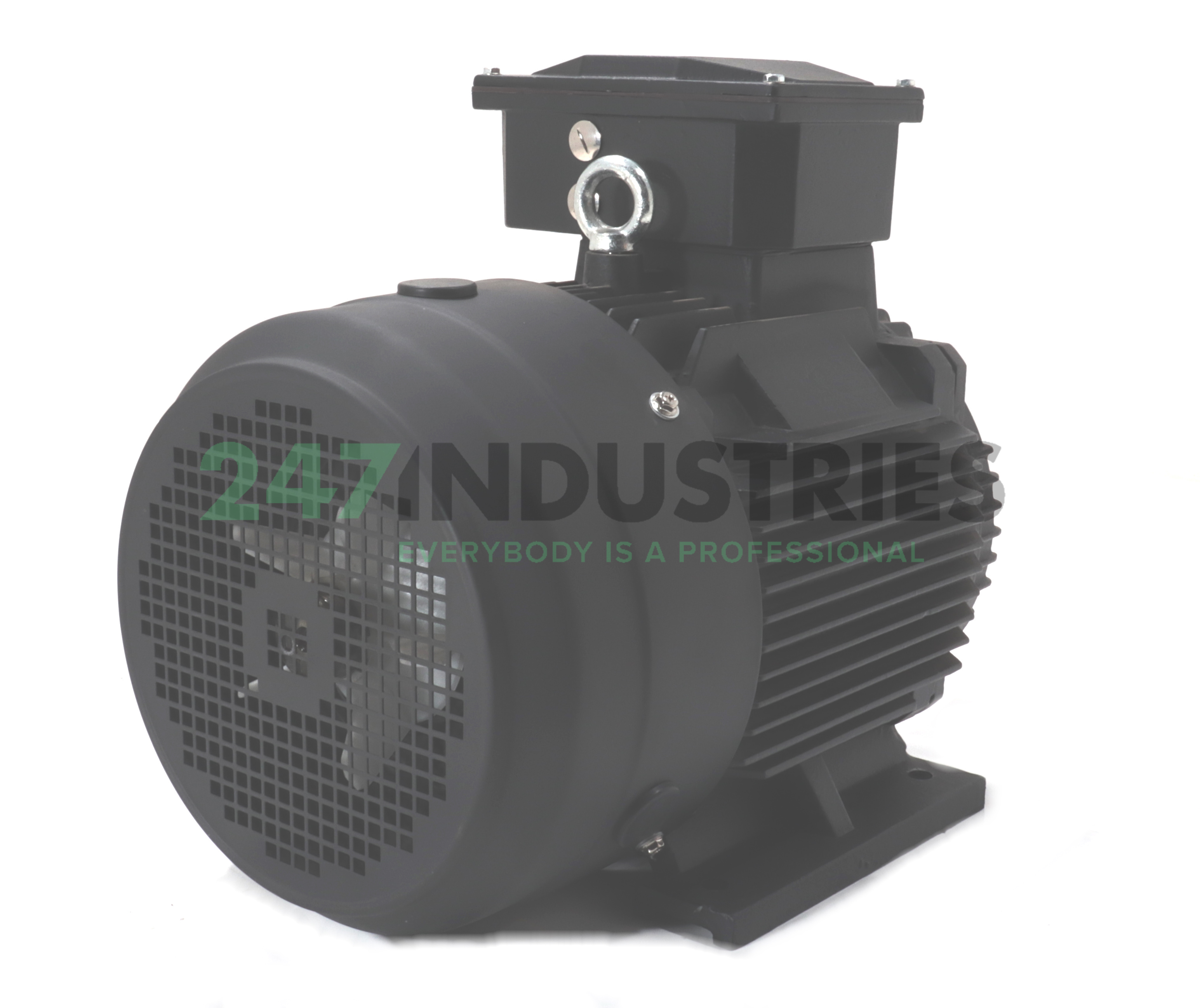 HMC3-160M2-2-B3 Hoyer Image 3