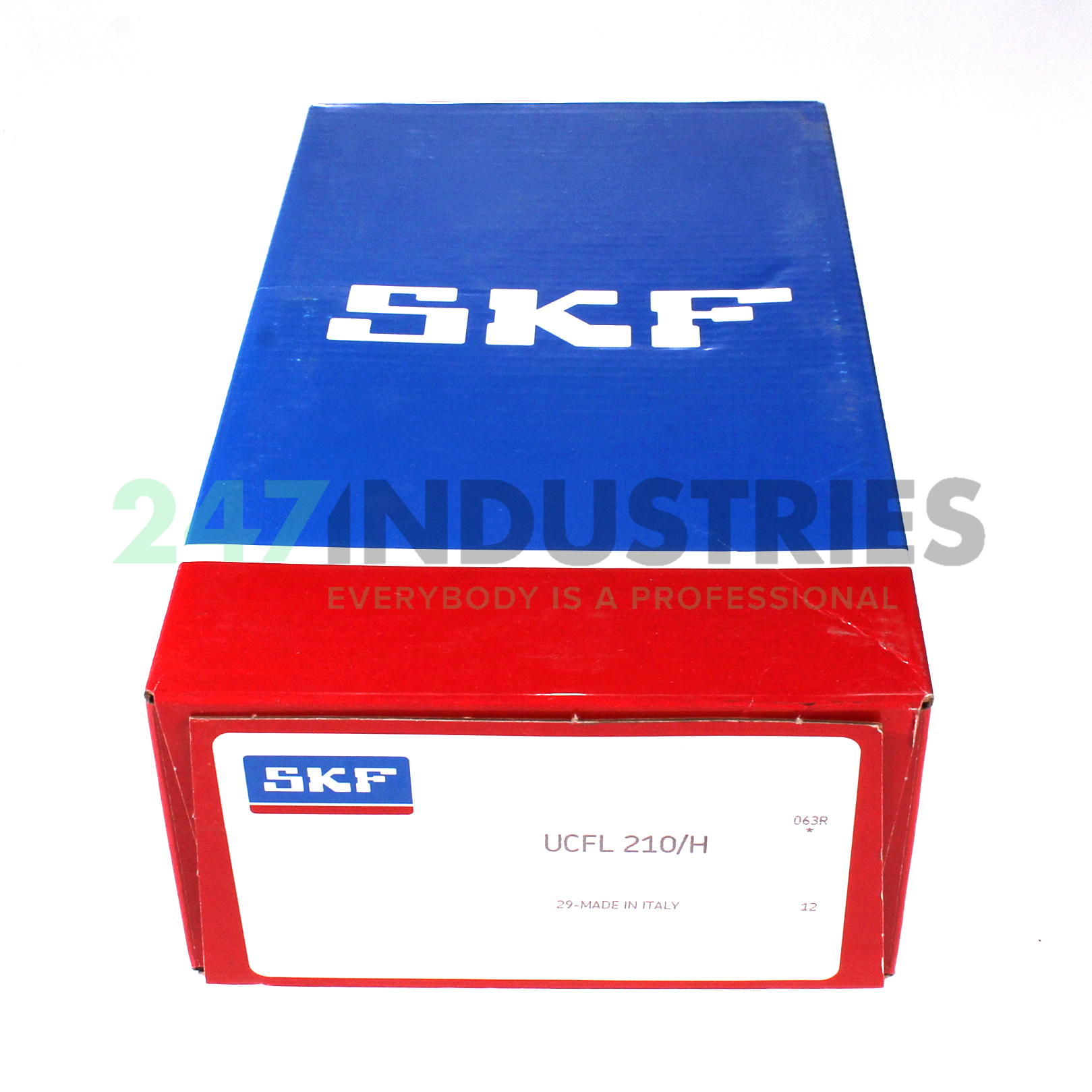 UCFL210/H SKF Image 4