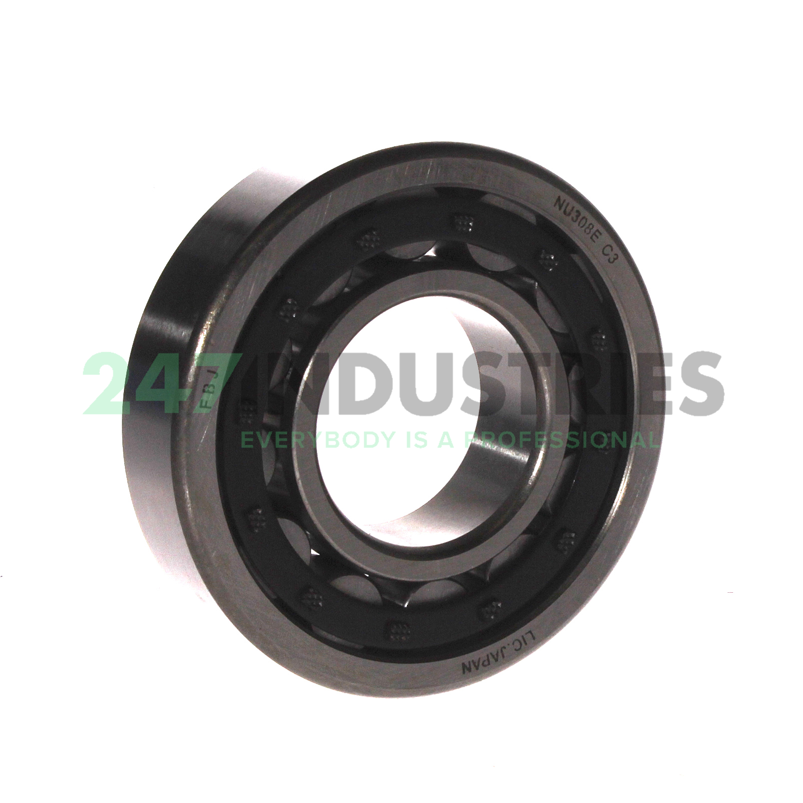 NU308E C3 FBJ