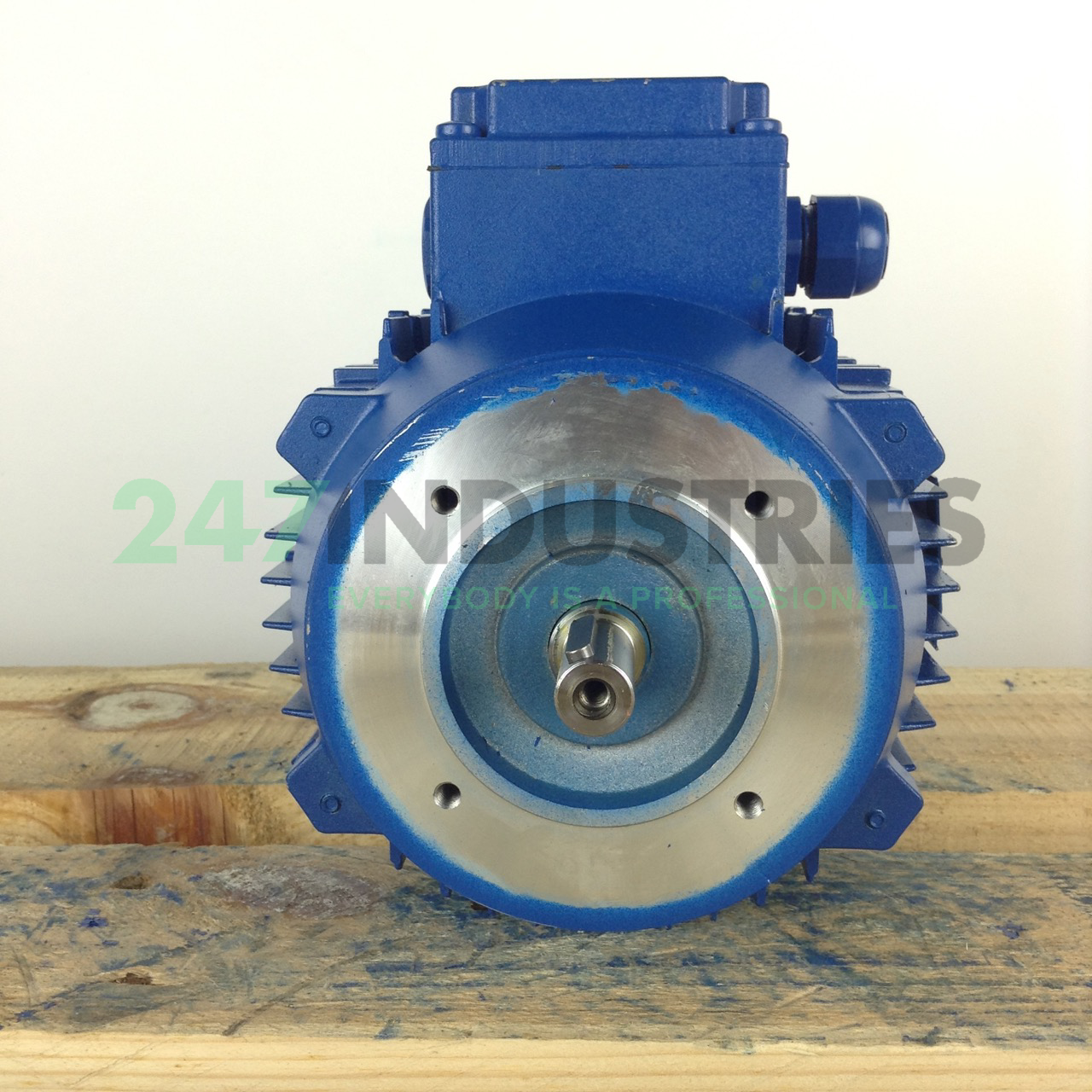 HF80B623040050B14R Rossi Image 3