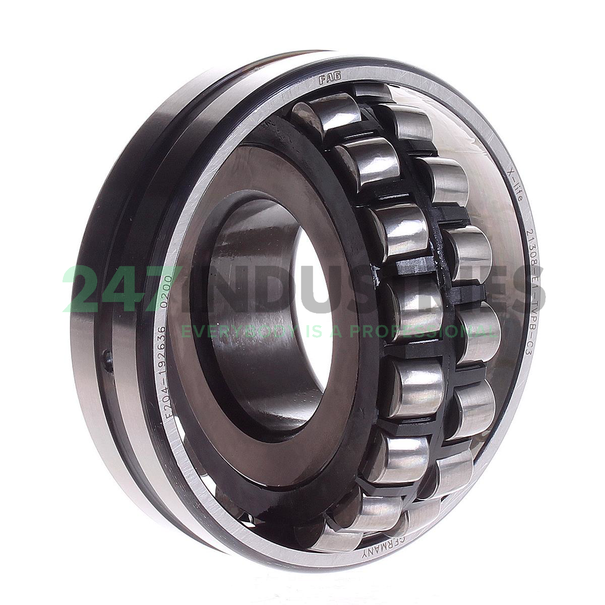 21308-E1-TVPB-C3 FAG Image 3