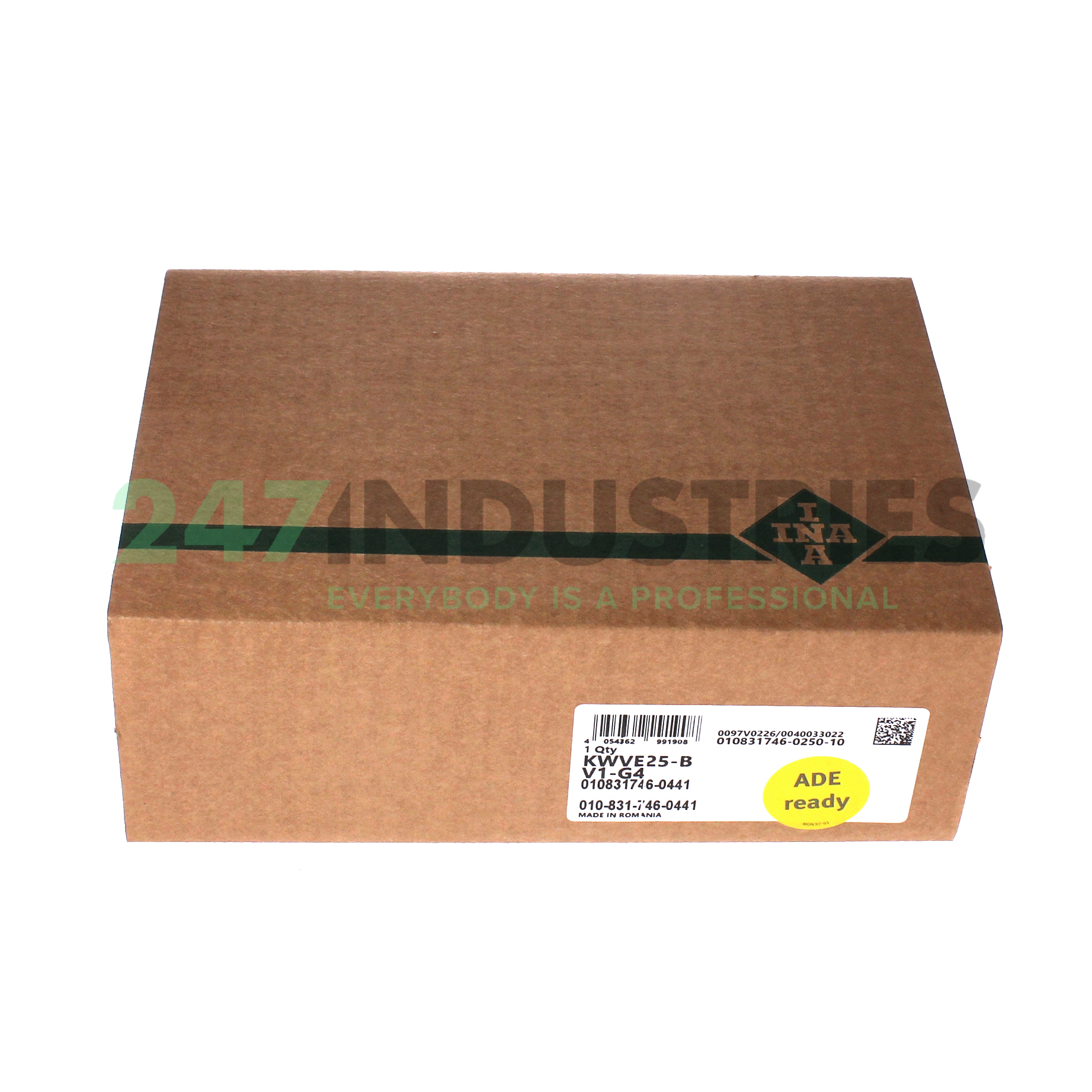 KWVE25-B-V1-G4 INA Image 4