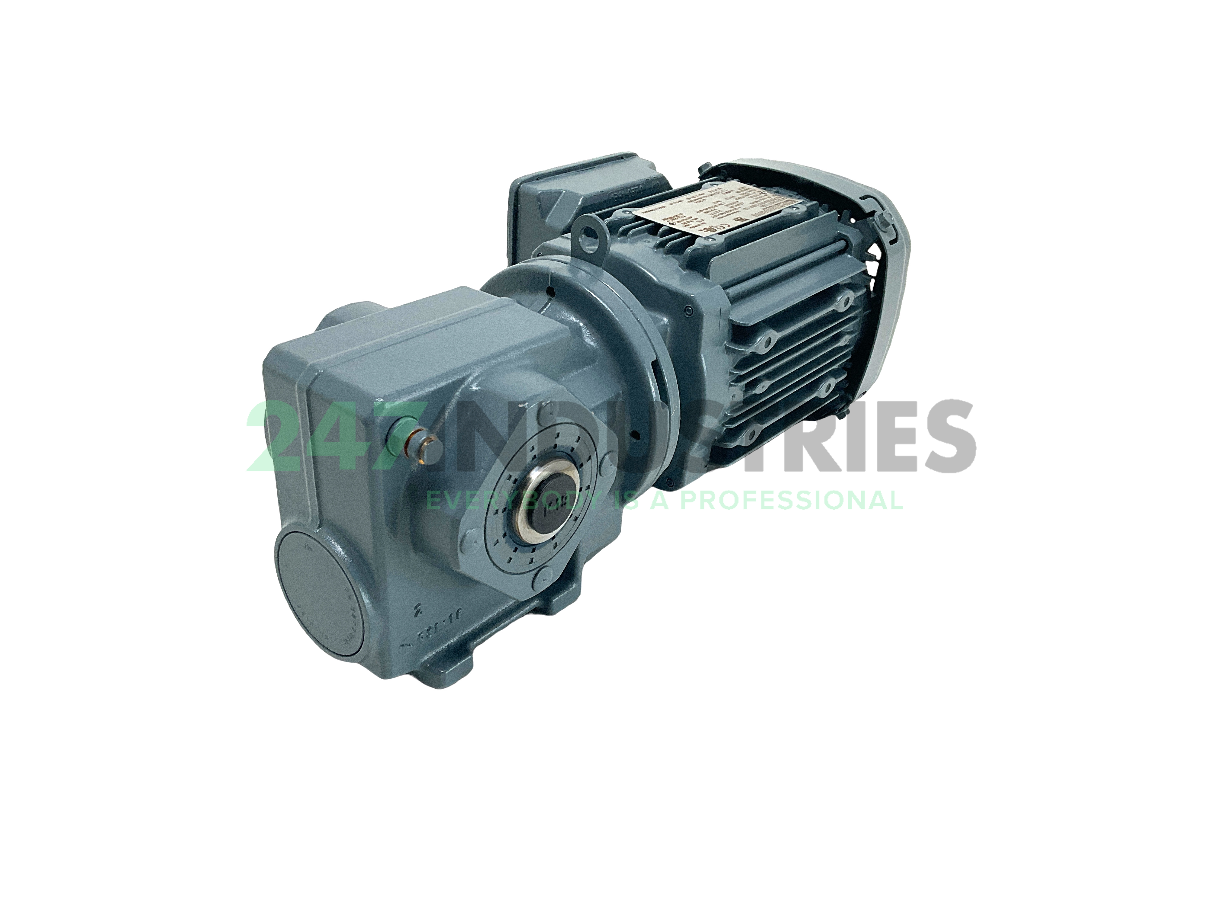 SA37DRS71M4-28,76 SEW-EURODRIVE Image 1