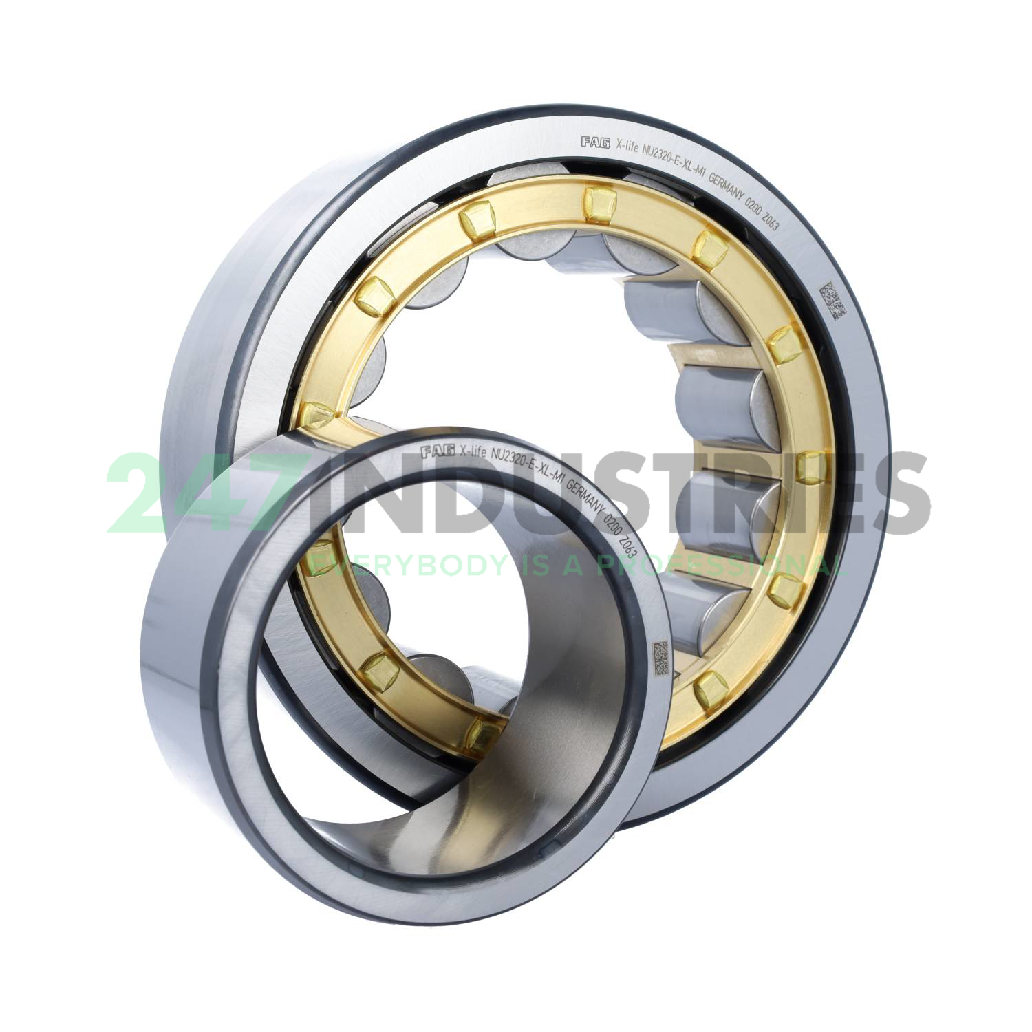 NU2320-E-XL-M1 FAG