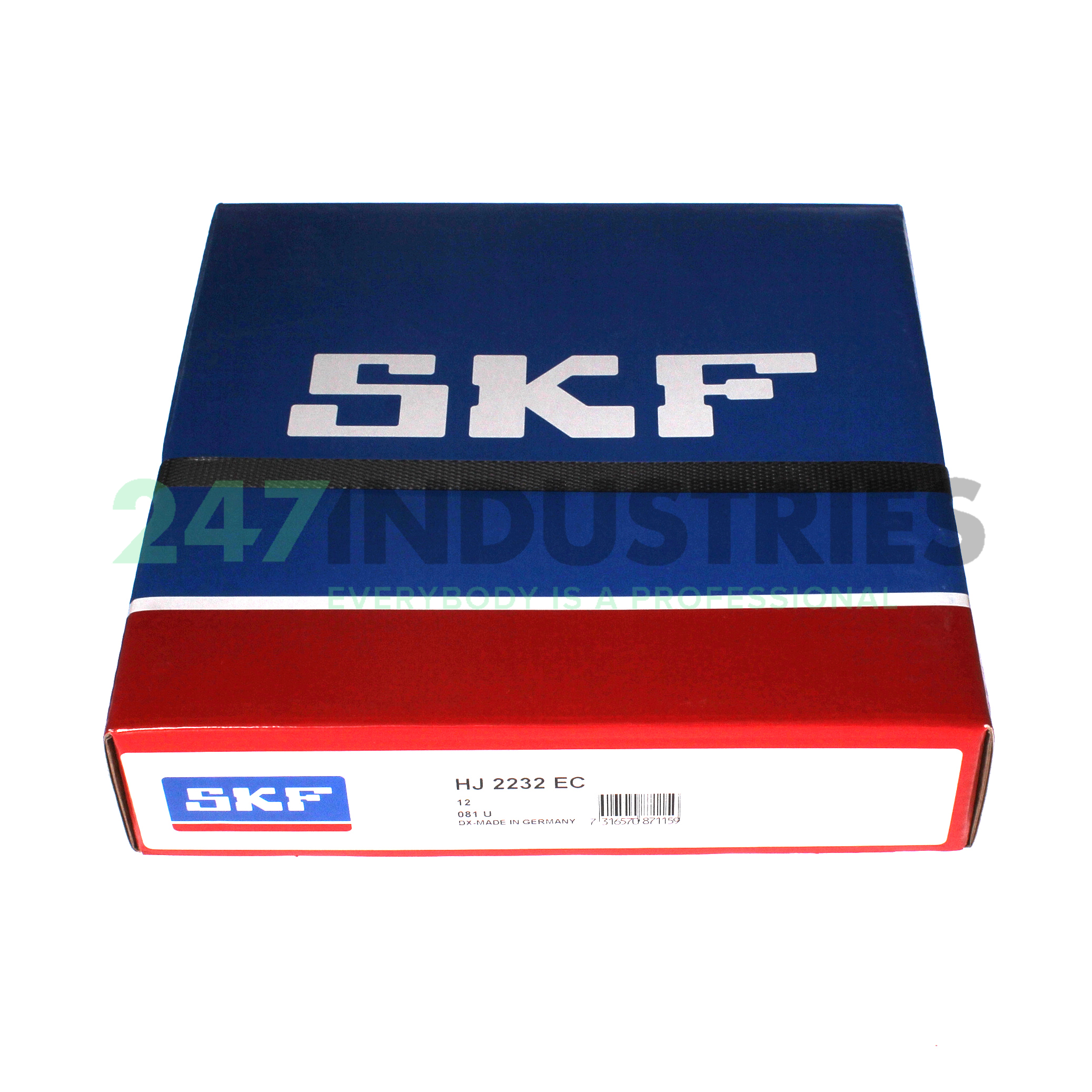 HJ2232EC SKF Image 3