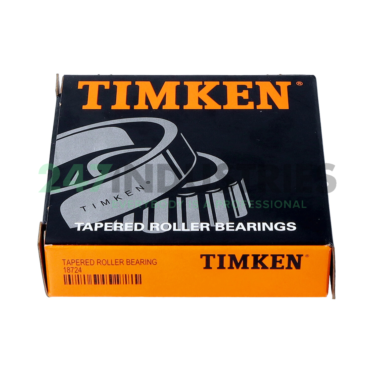18724 Timken Image 4