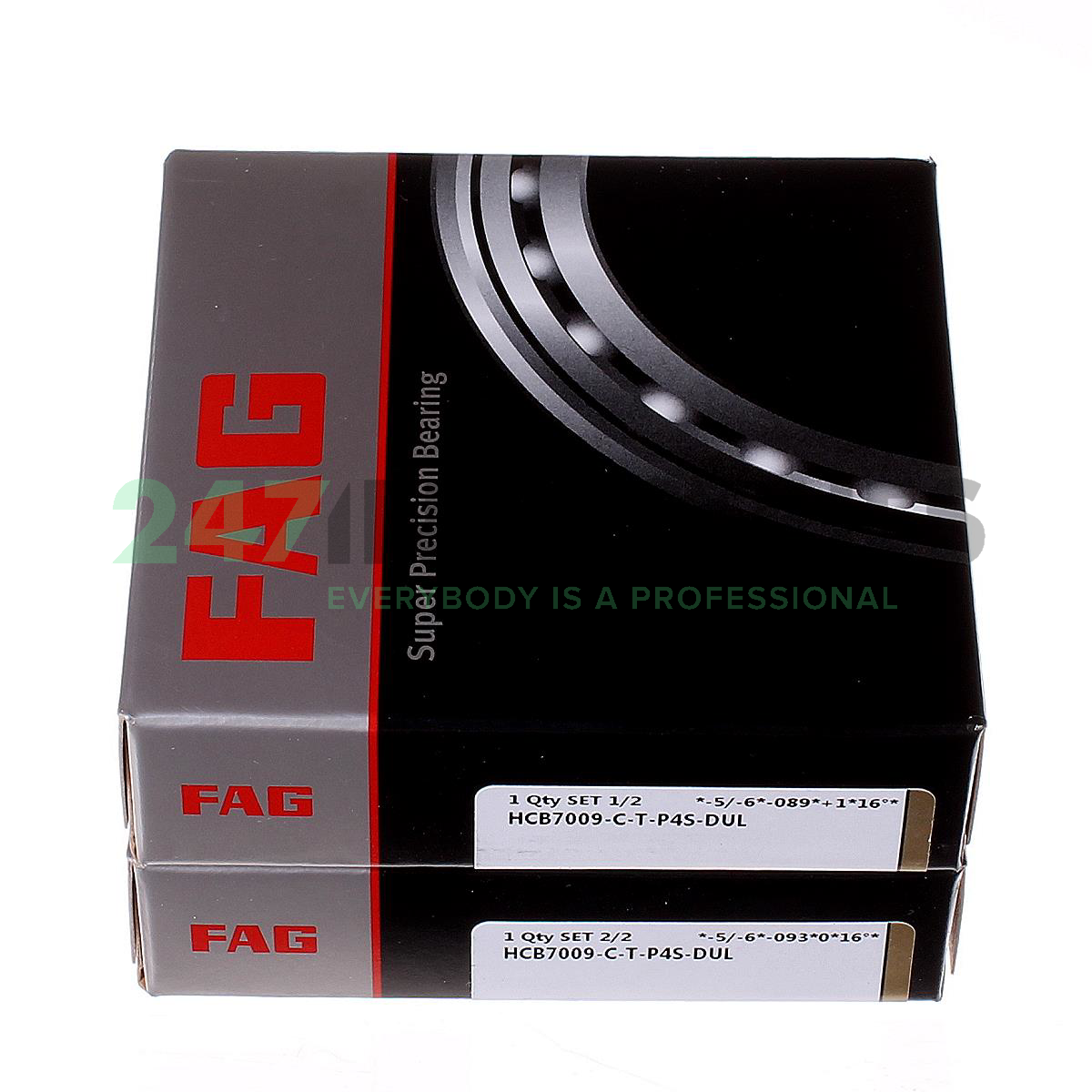 HCB7009-C-T-P4S-DUL FAG