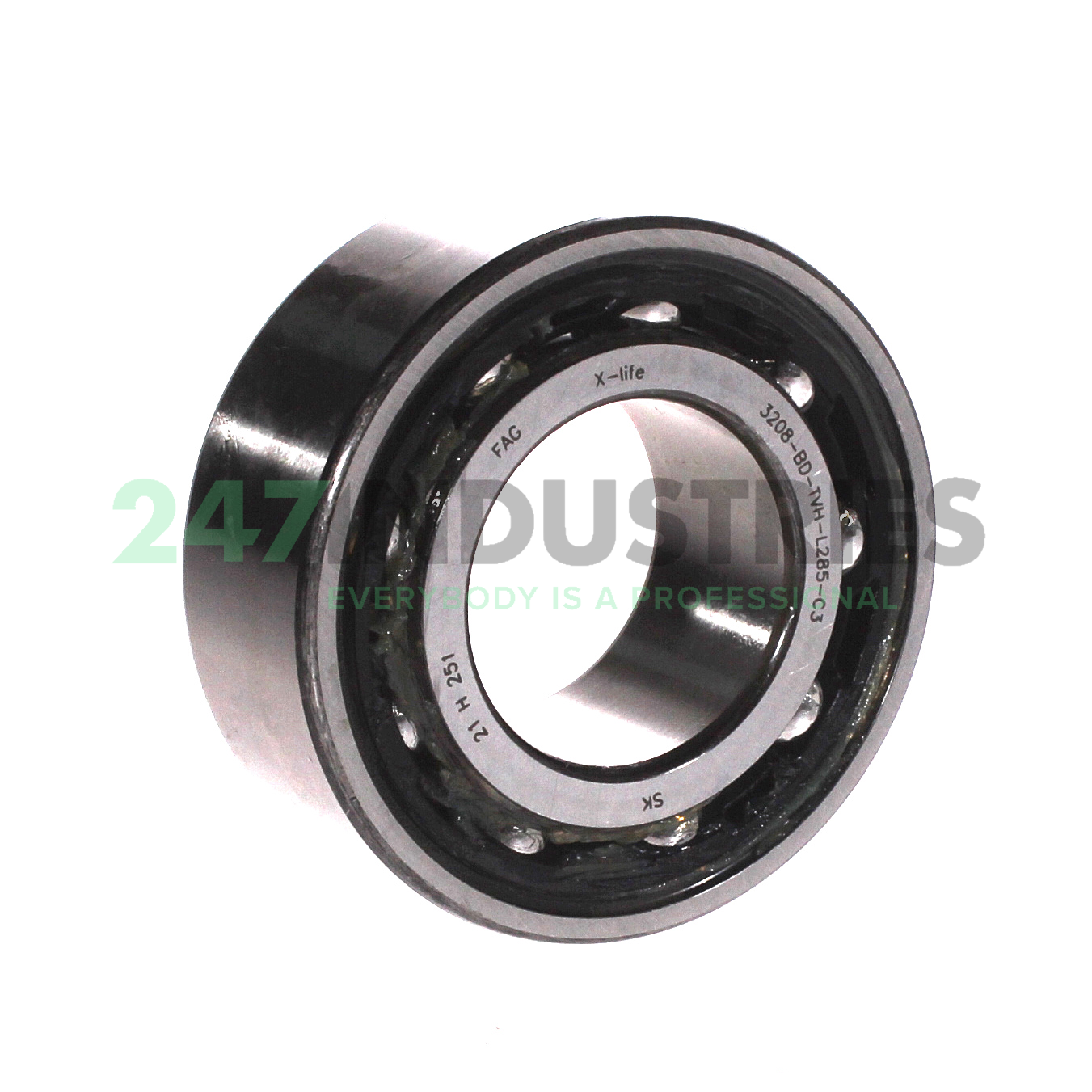 3208-BD-XL-TVH-L285-C3 FAG