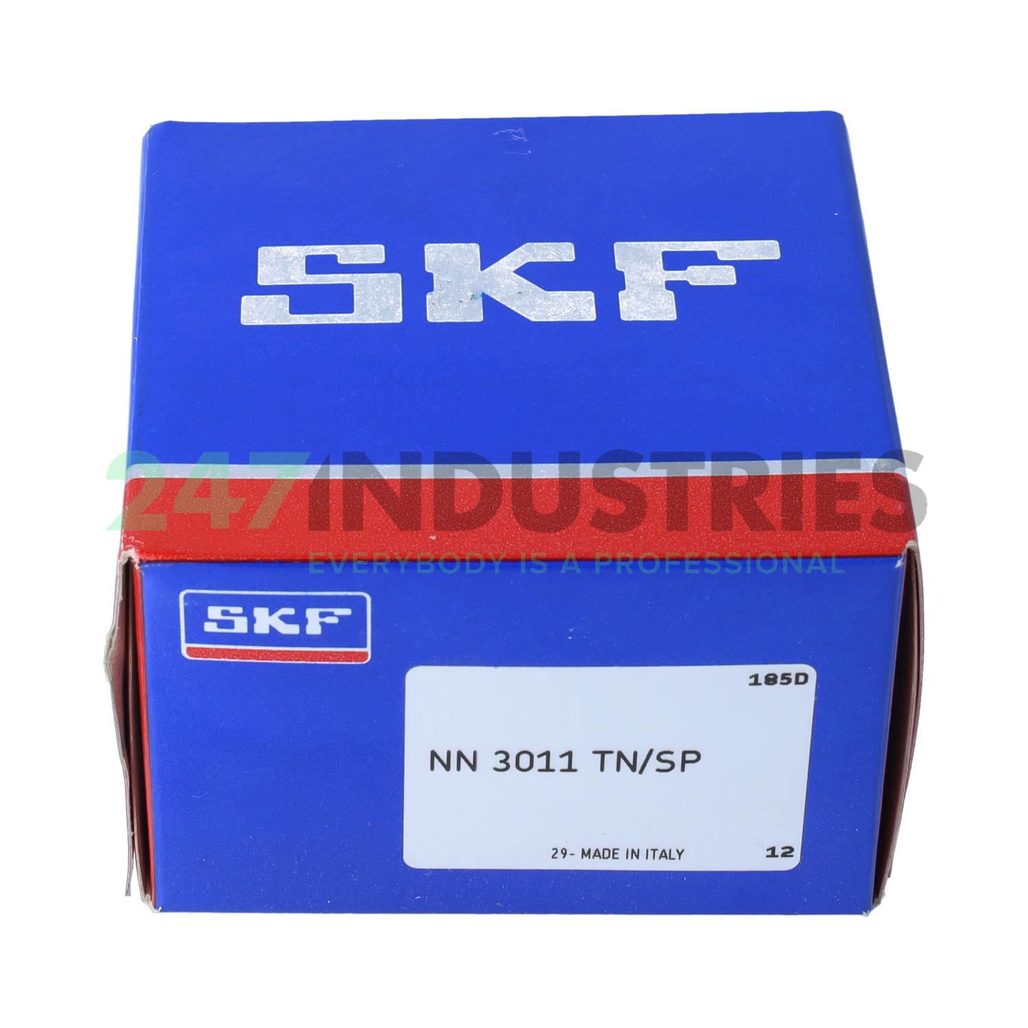 NN3011TN/SP SKF Image 3