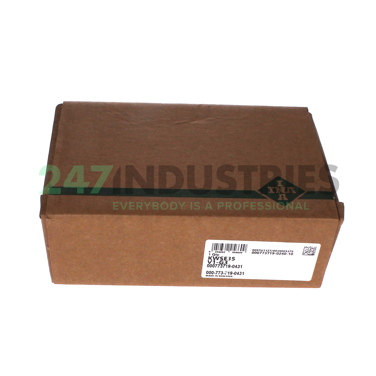 KWSE35-V1-G3 INA Image 4