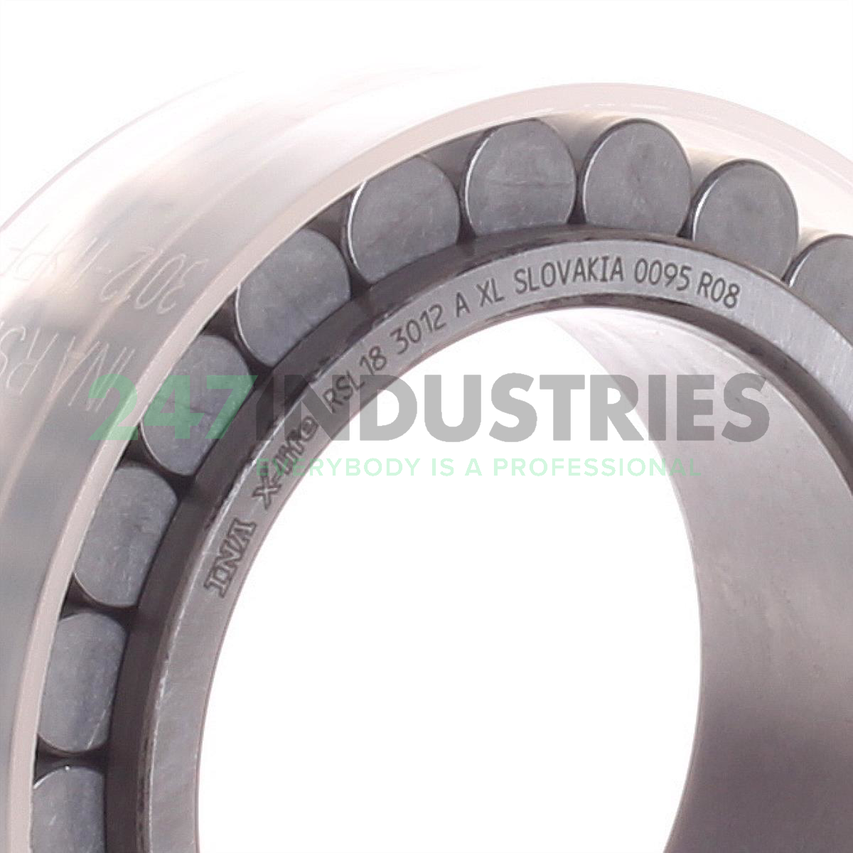 RSL183012-A-XL INA Image 2