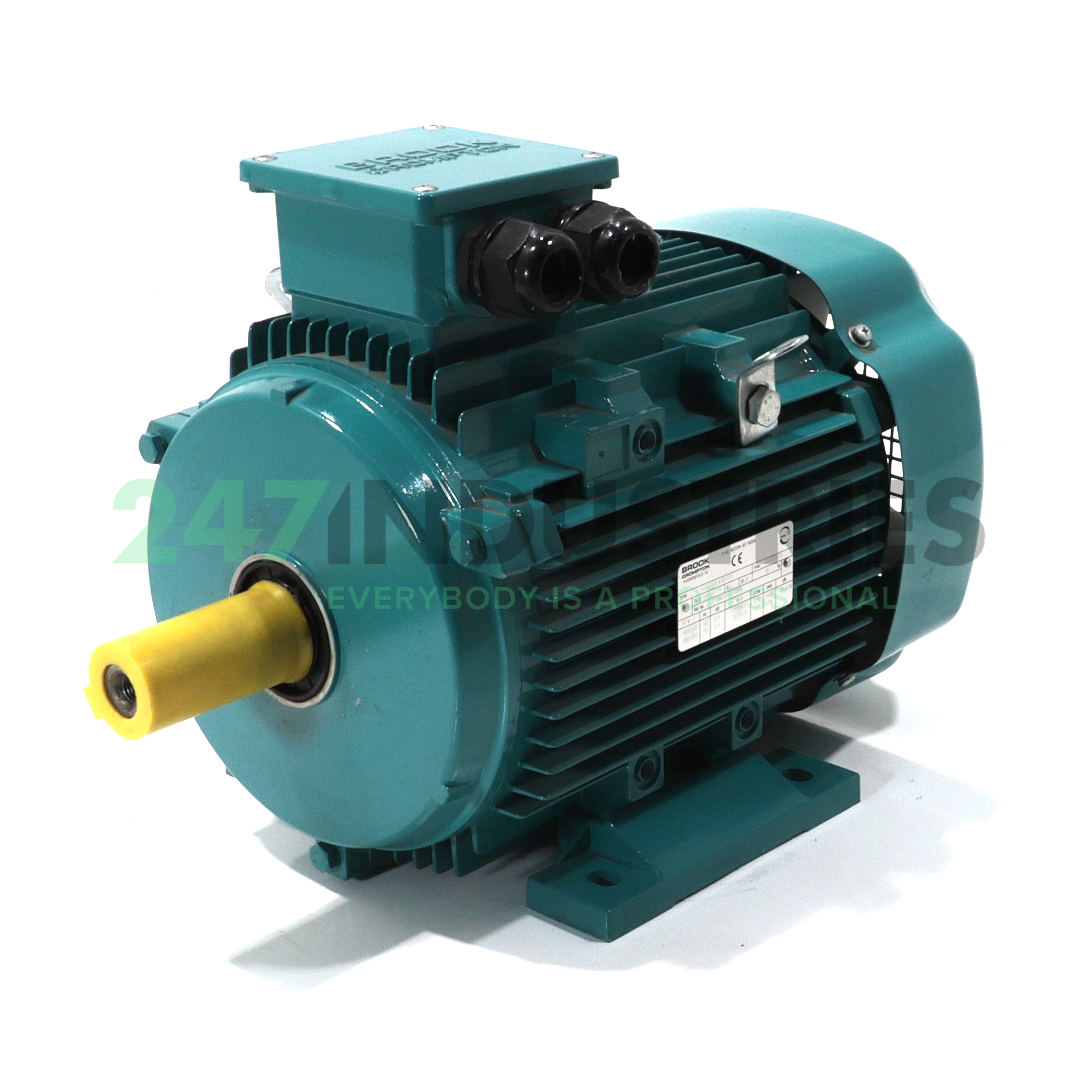 A-DA132SA4B3-PTC Brook Crompton