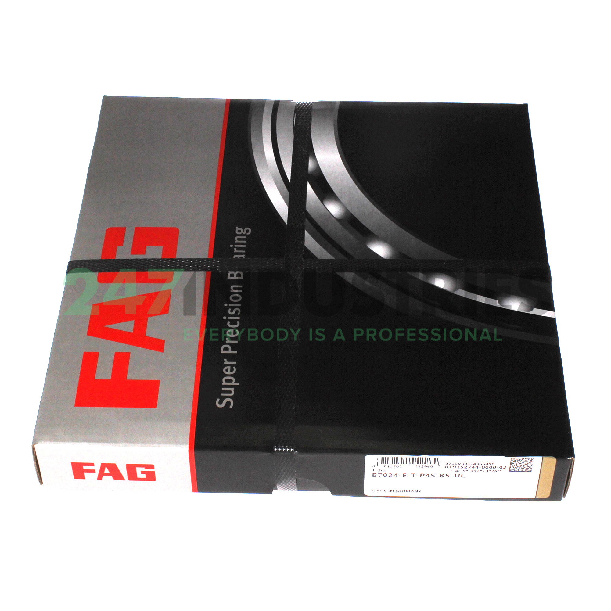 B7024-E-T-P4S-K5-UL FAG Image 3