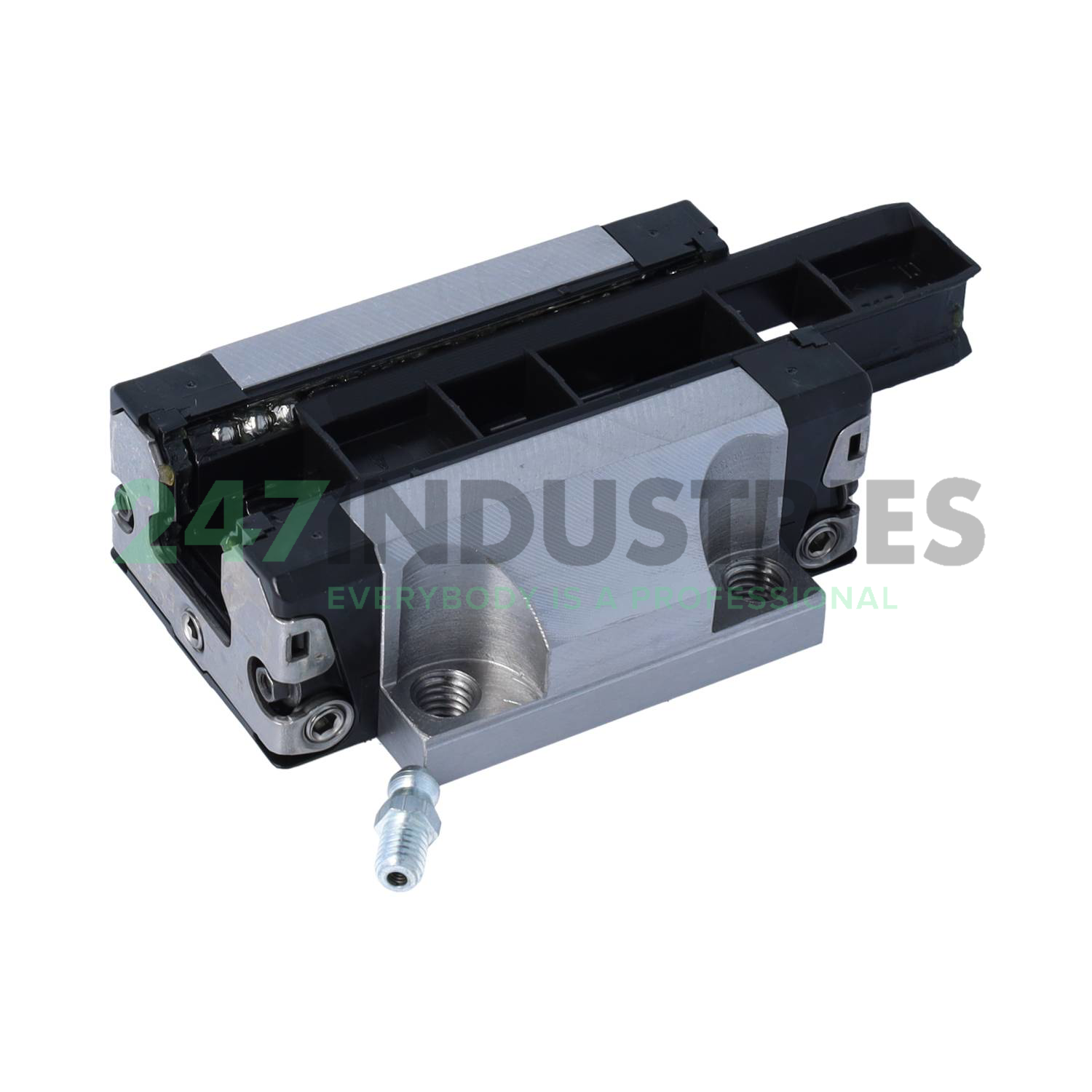 R165121420 Bosch-Rexroth Image 2
