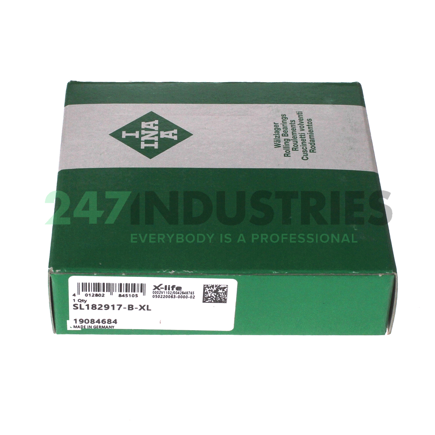 SL182917-B-XL INA Image 3