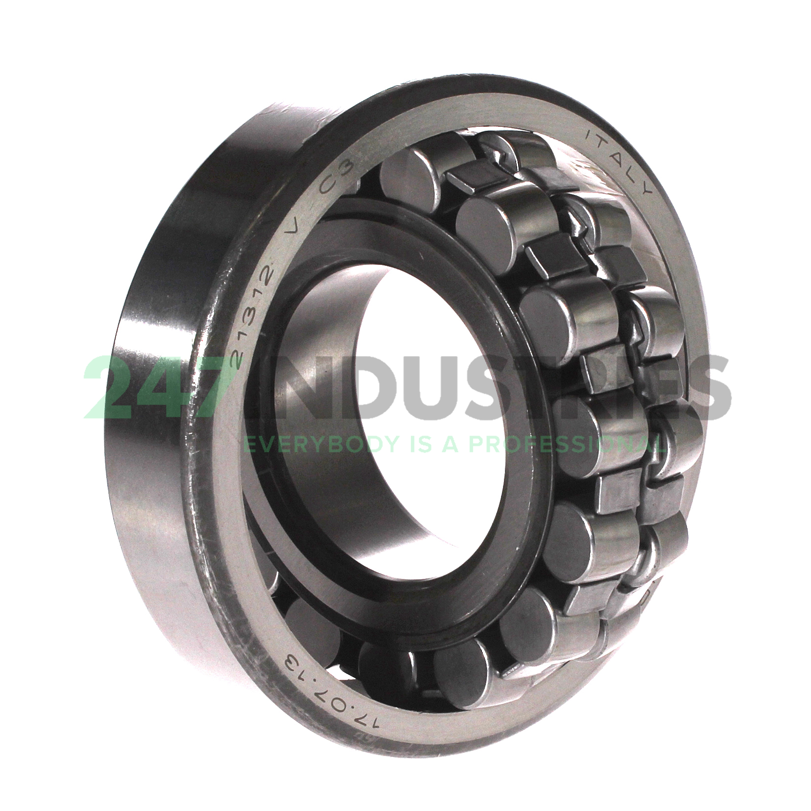 21312.VC3 SNR Image 3