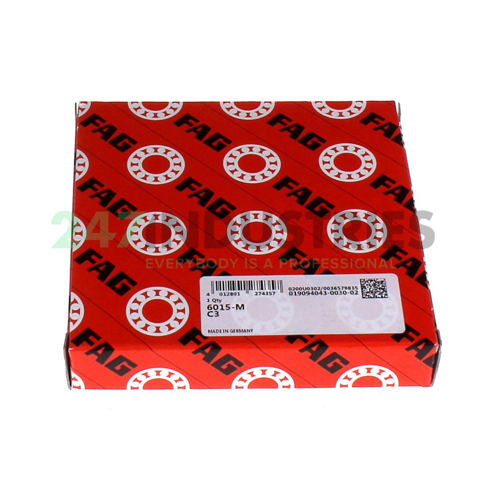 6015-M-C3 FAG Image 3
