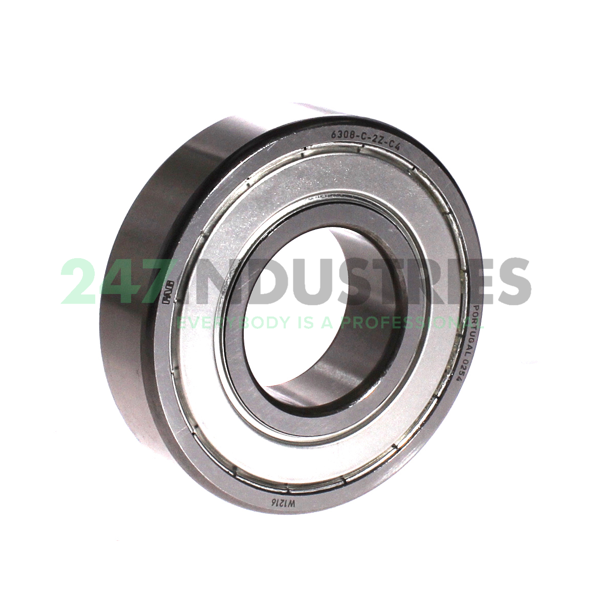 6308-C-2Z-C4 FAG