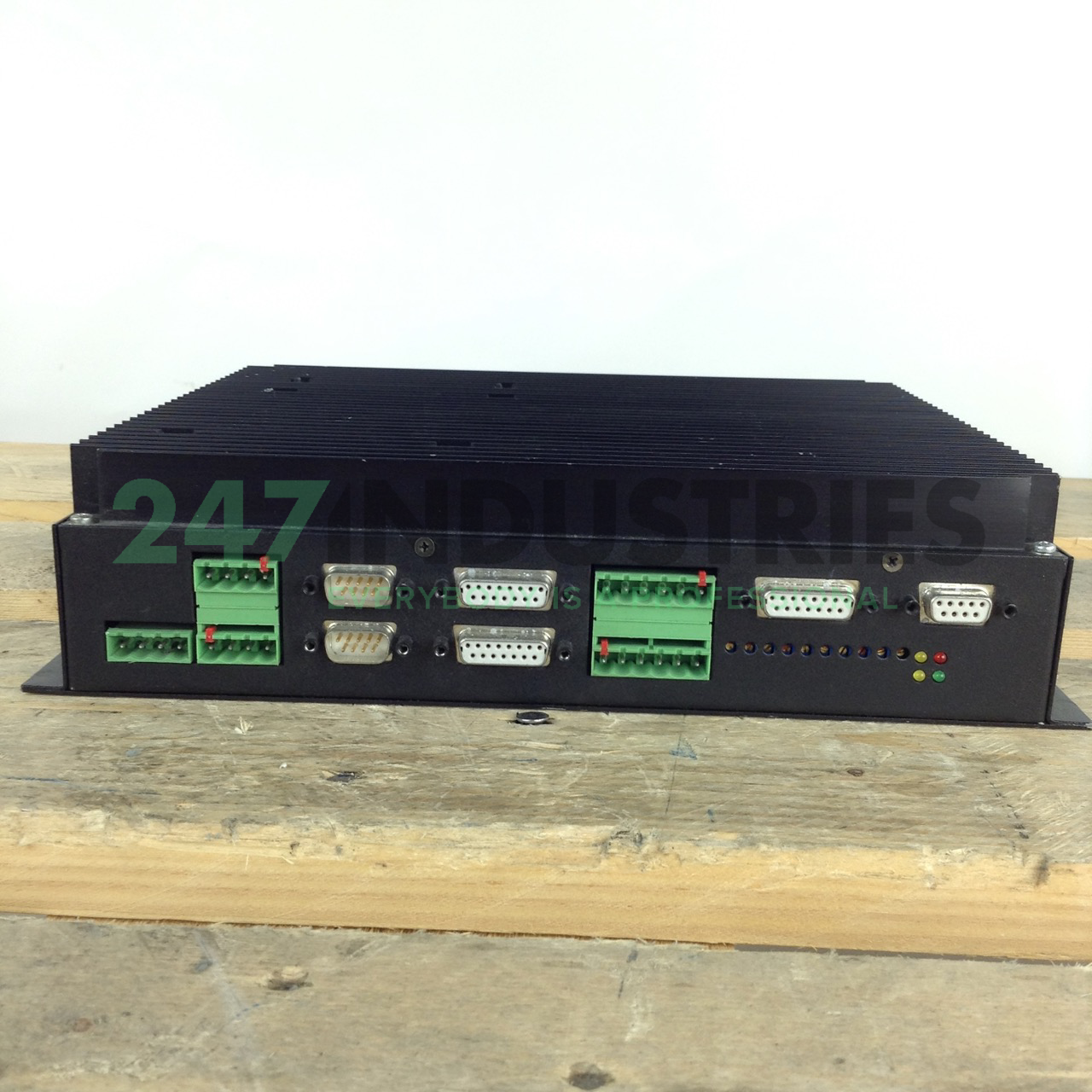 TBR120-7D Bregenhorn-Butow Image 3