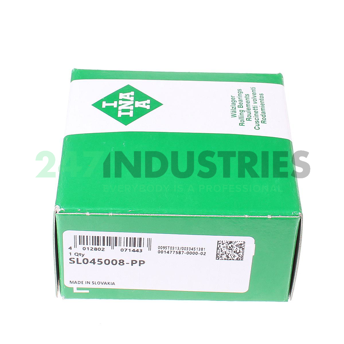 SL045008-PP INA Image 4