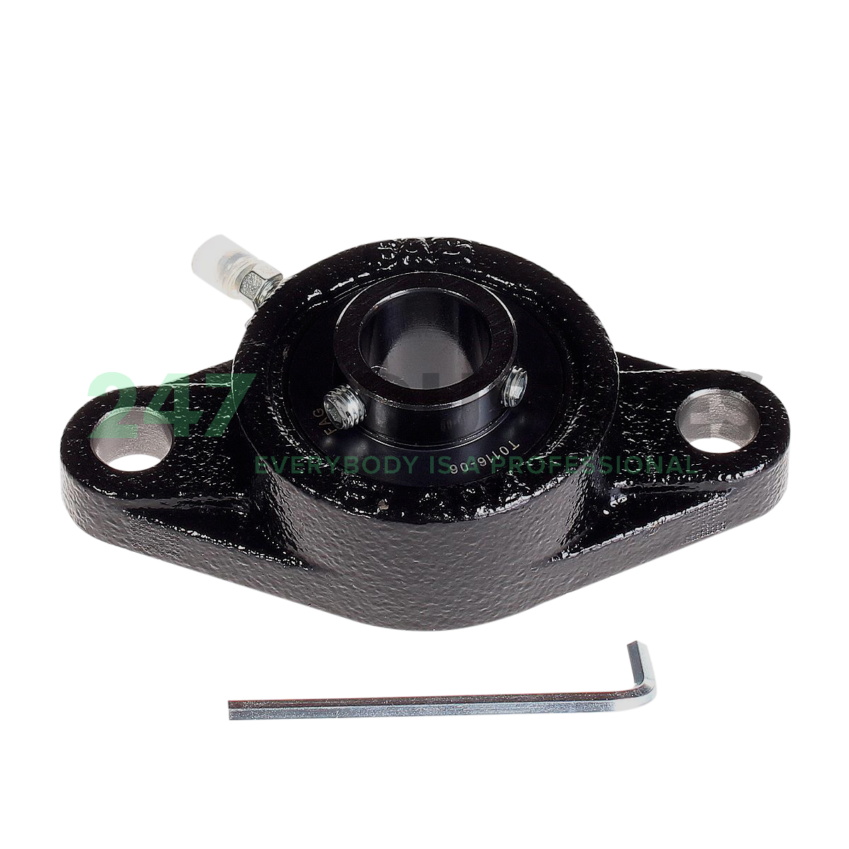 UCFL204-12-J7 FAG Image 2