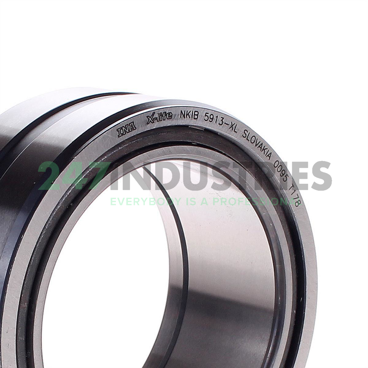 NKIB5913-XL INA Image 2