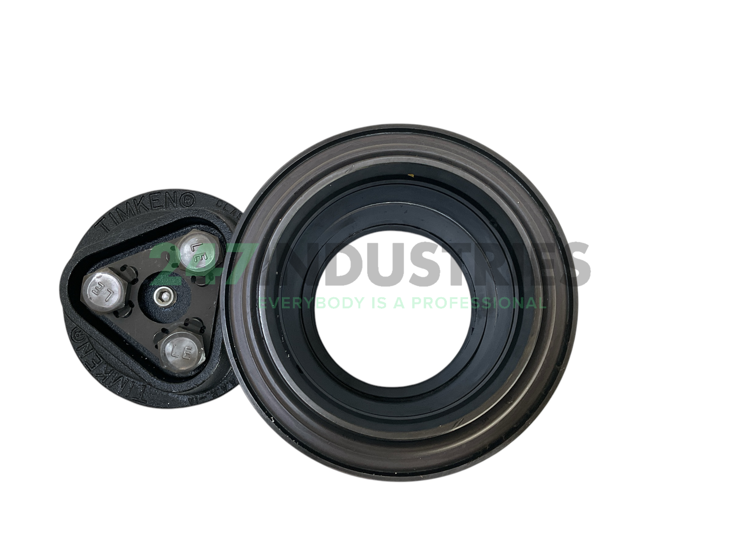 HM129848-90013 Timken Image 5